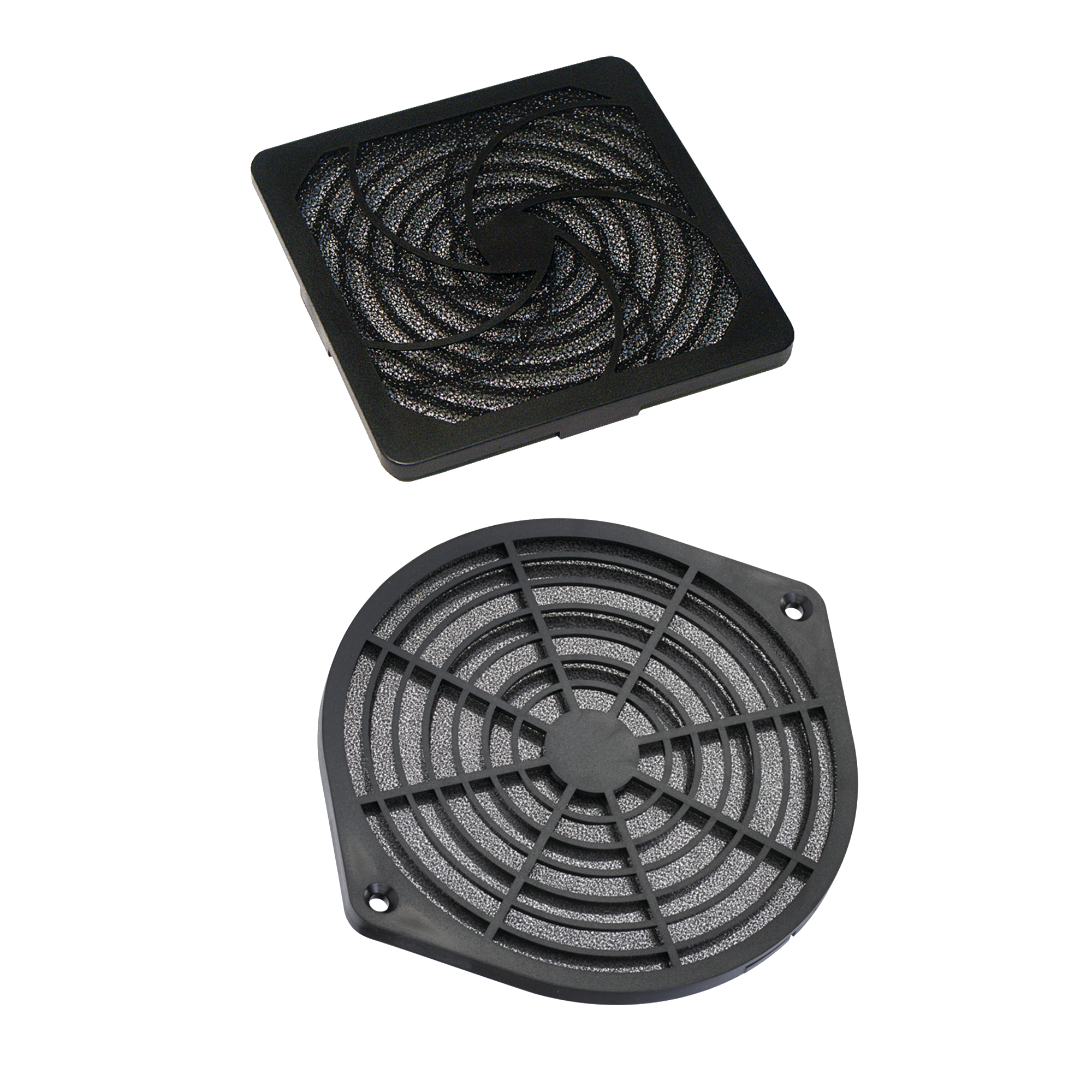 NVENT_HOFFMAN AFLTR4LD FAN FILTER AND FINGER GUARD KIT