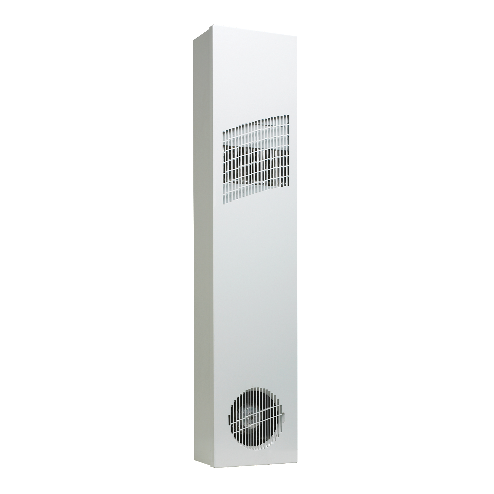 Product image for Exchanger heat air-to-air indoor 43..C 115V