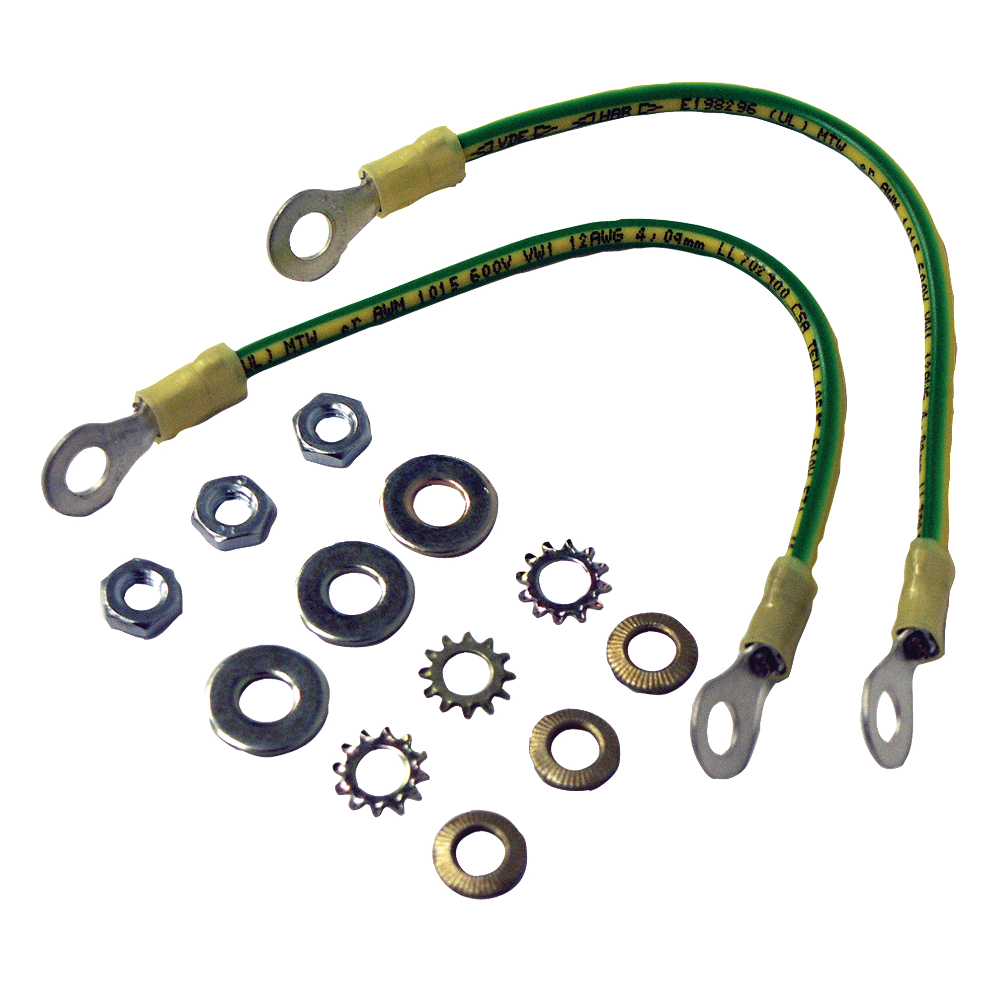 Product image for Kit bonding & grounding