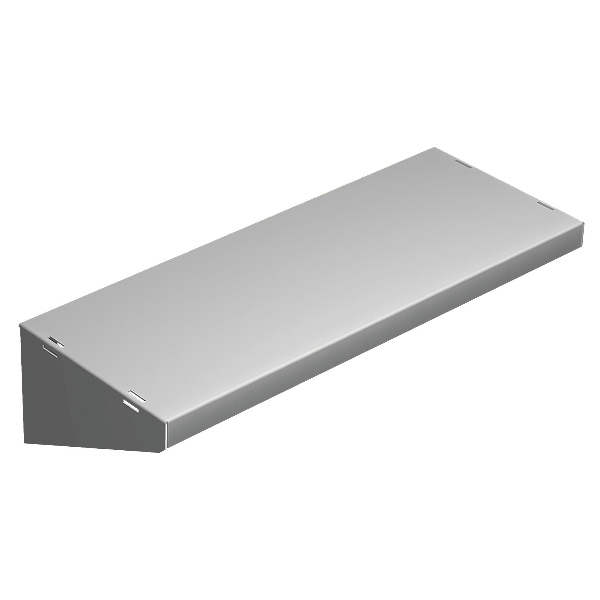 Product image for D-BOX SHELF FITS 12IN