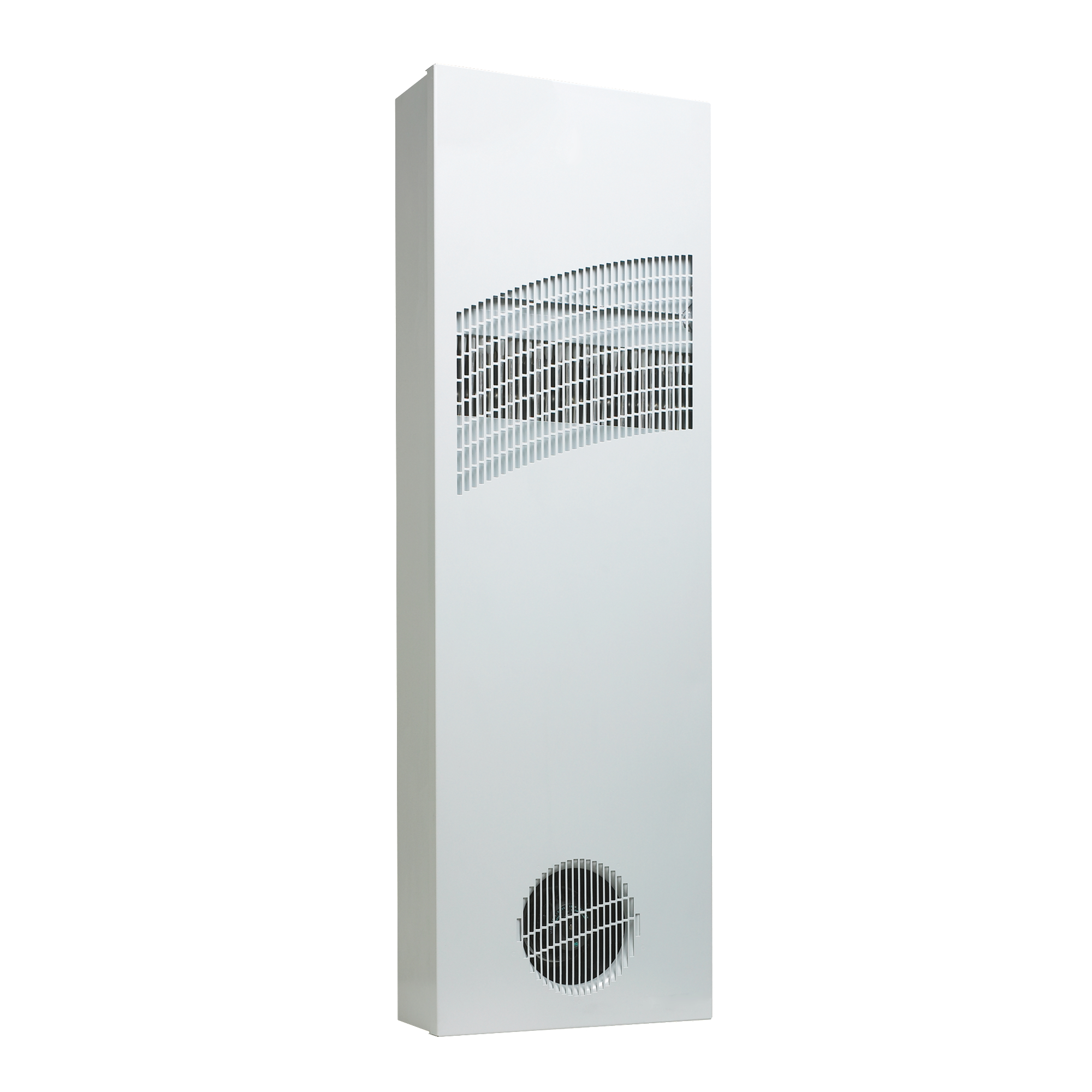 Product image for Heat exchanger air to air indoor 115V 63W