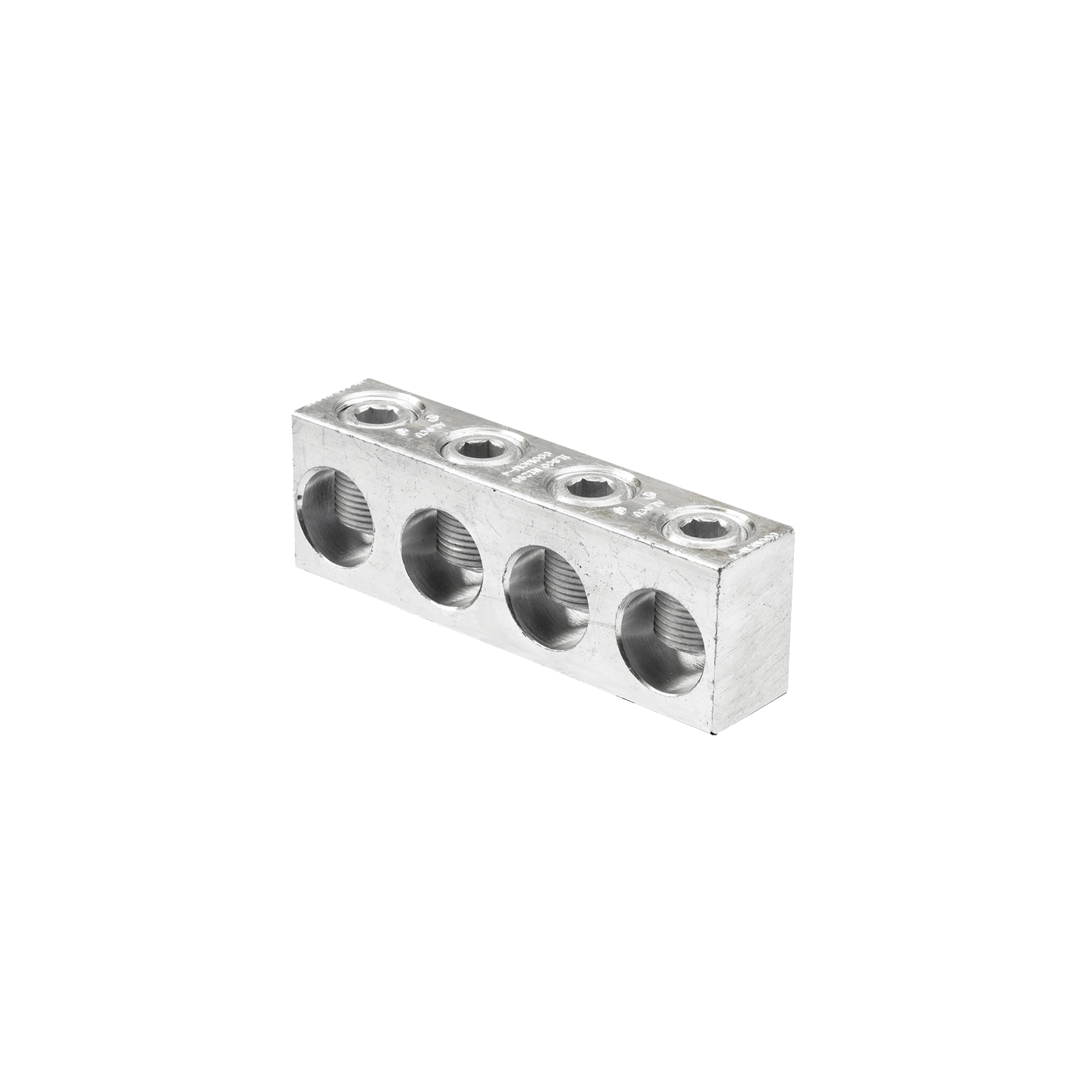 Product image for FOUR LUG GROUND SPLIT