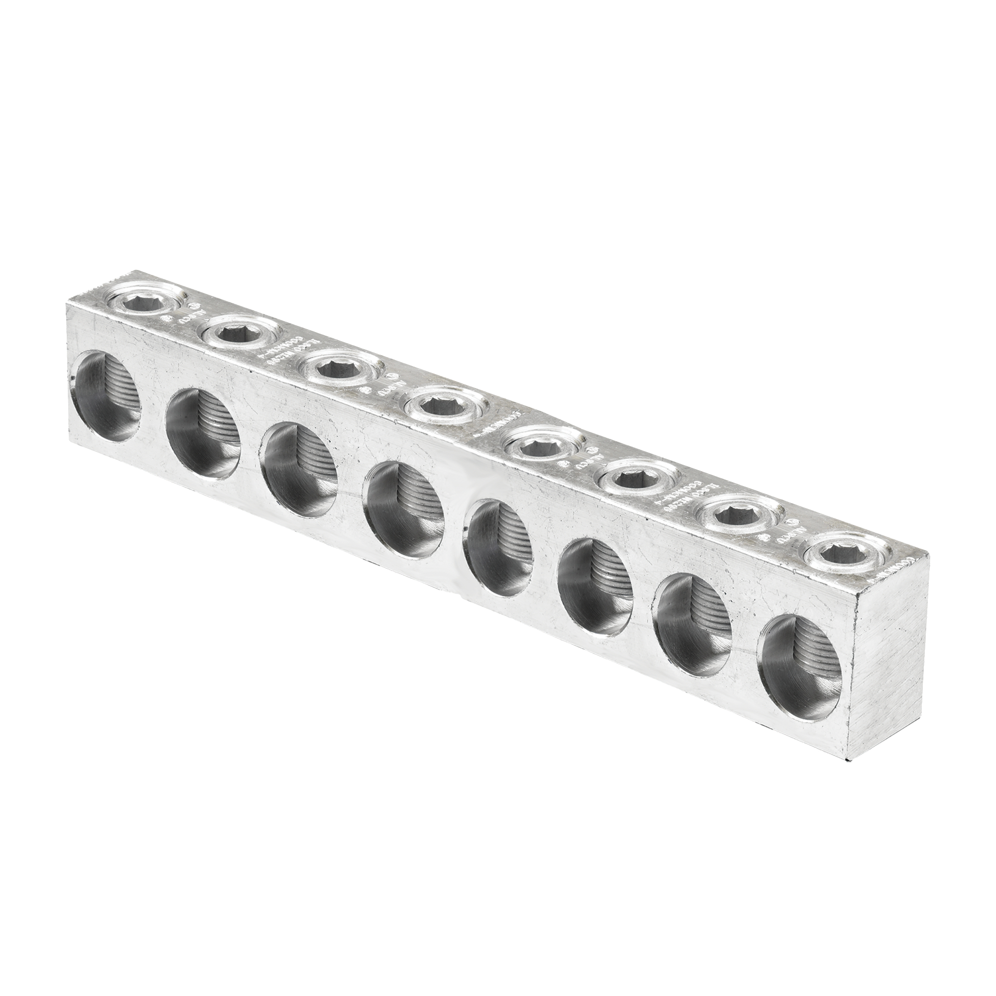 Product image for EIGHT LUG GROUND SPLIT