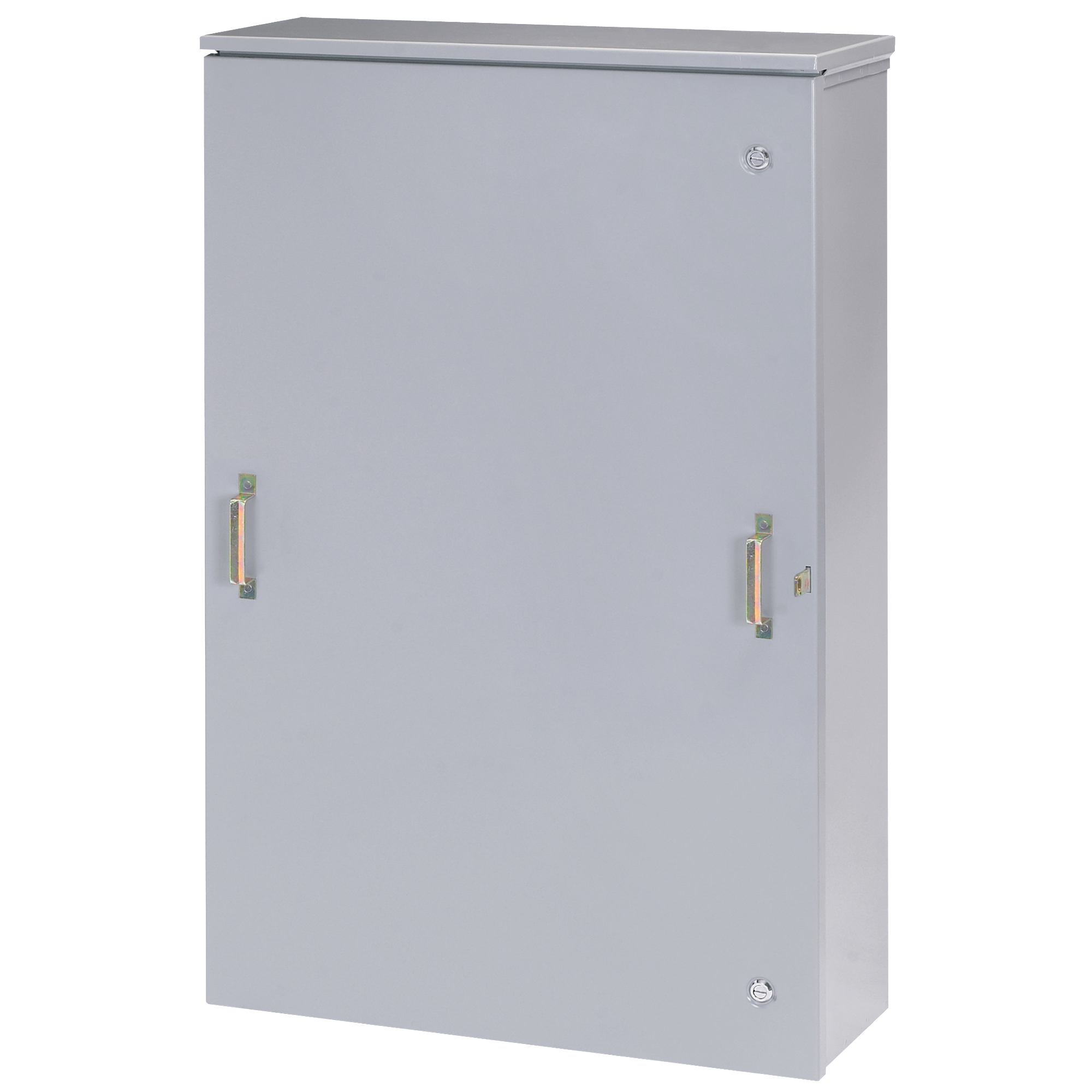 Product image for HINGED CT CAB 800A 3P W/ LUGS
