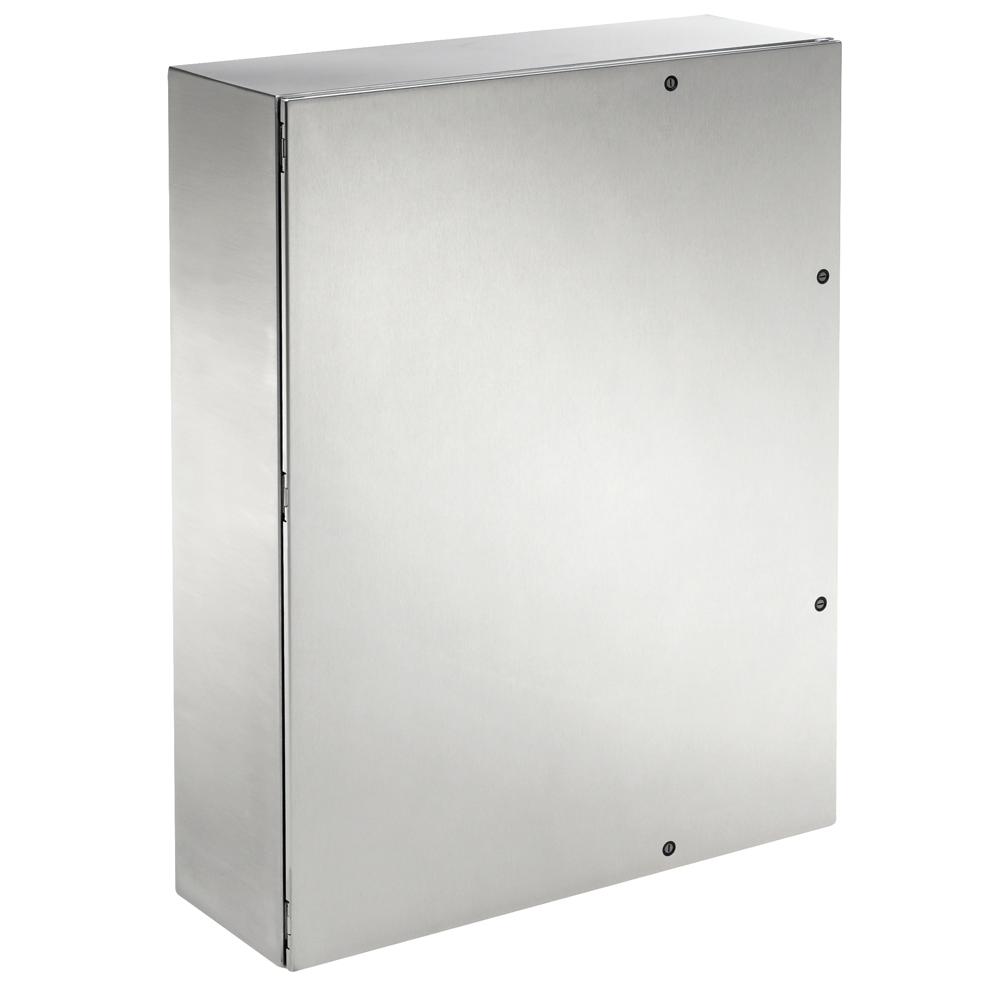 Product image for Enclosure quarter-turn latch SS 36x10x60"