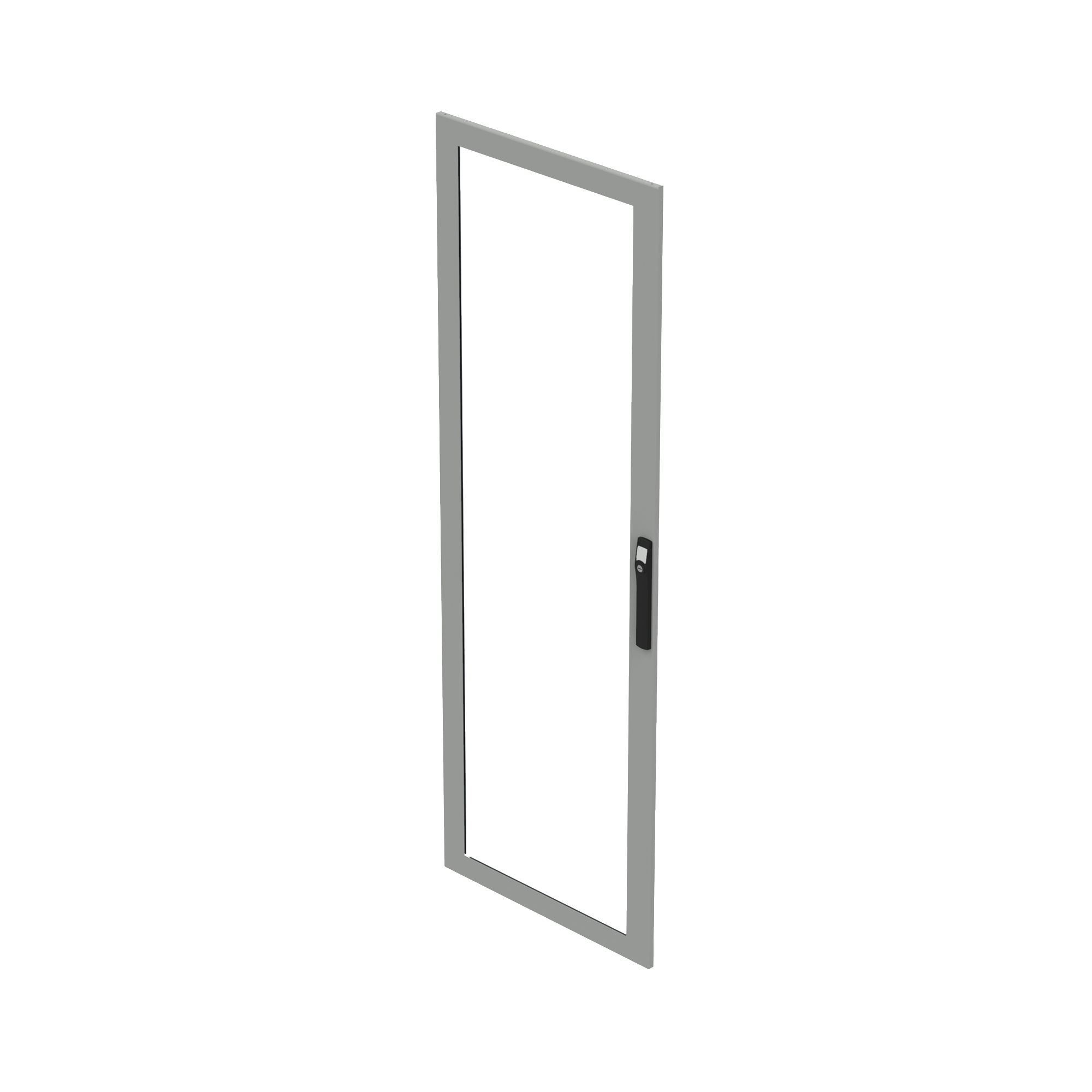 Product image for DOOR WINDOW GLASS 2000X700 GR