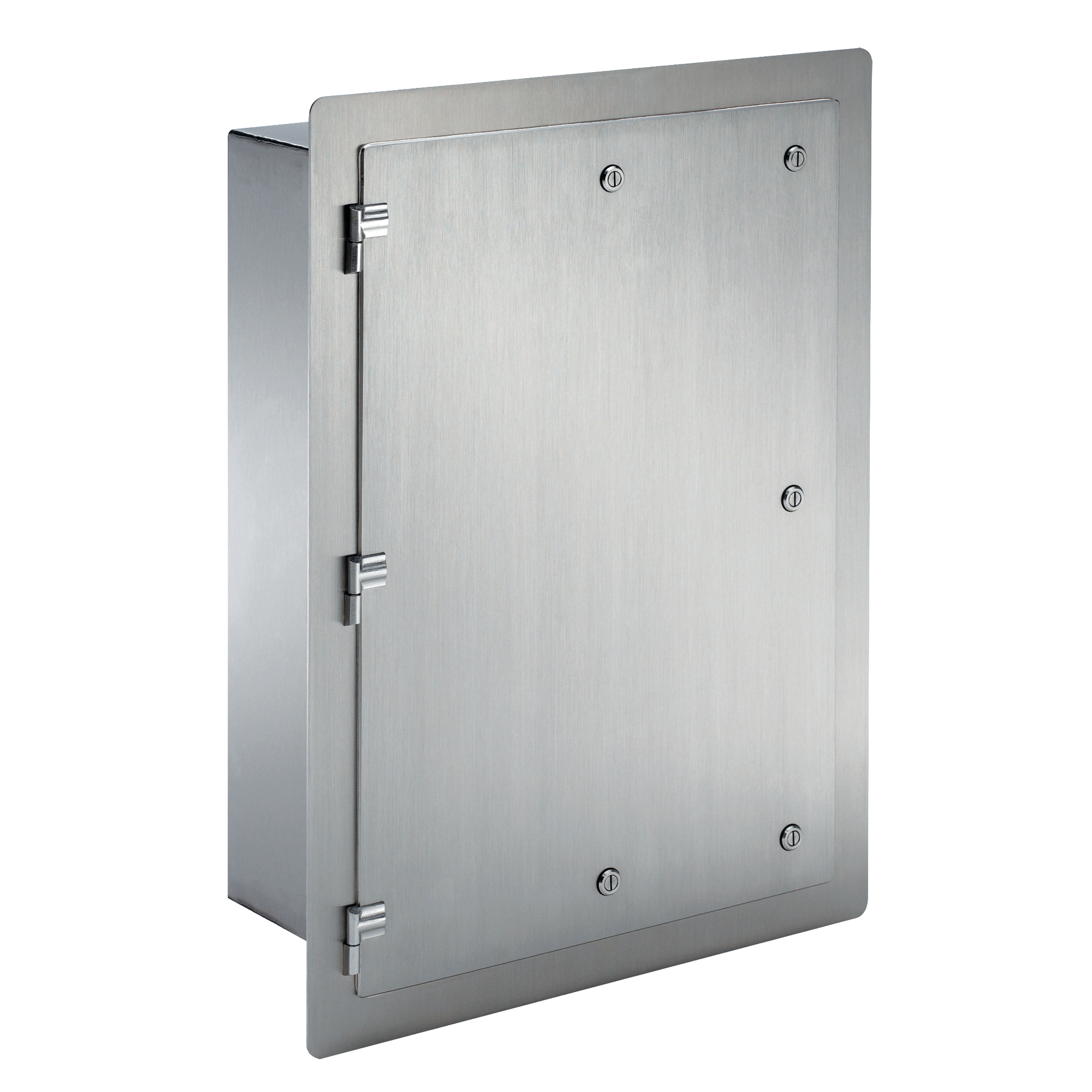 Product image for FLUSH MOUNT SCREW COVER