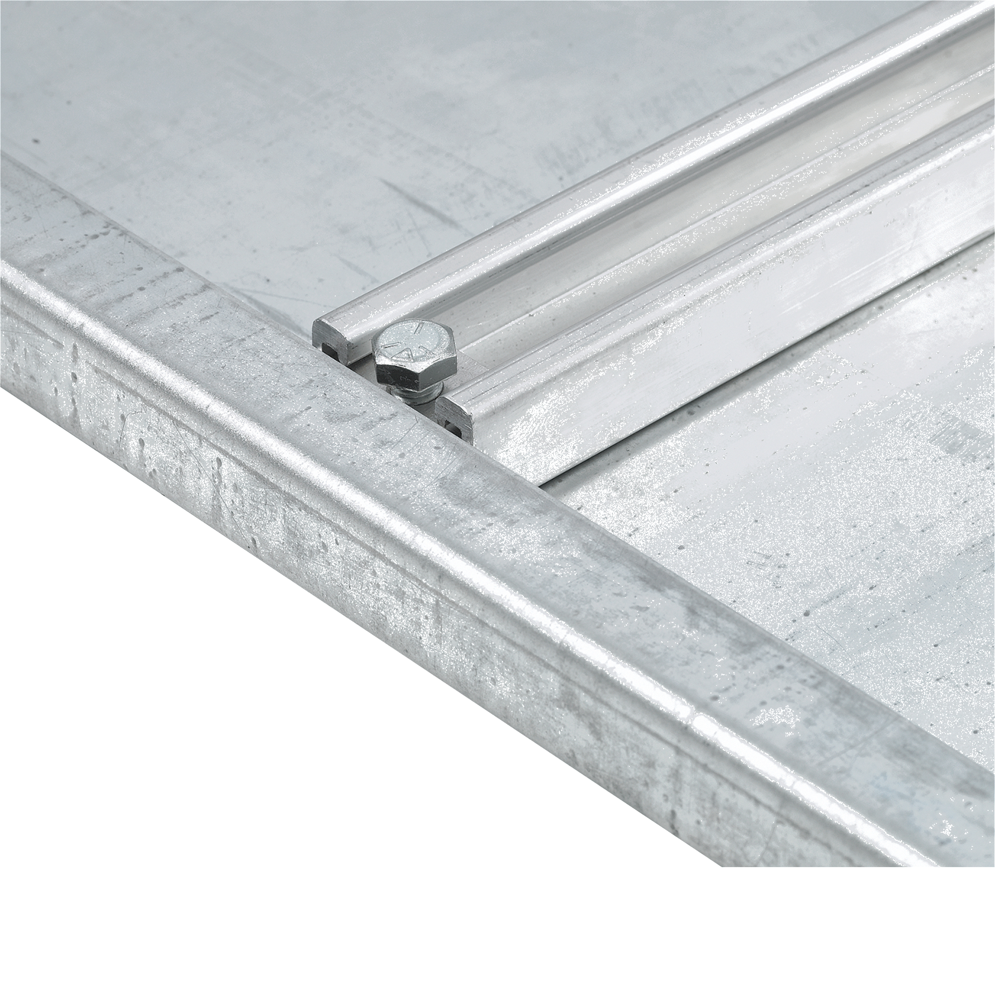 Product image for PANEL SUPPORT BRACE 1800MM