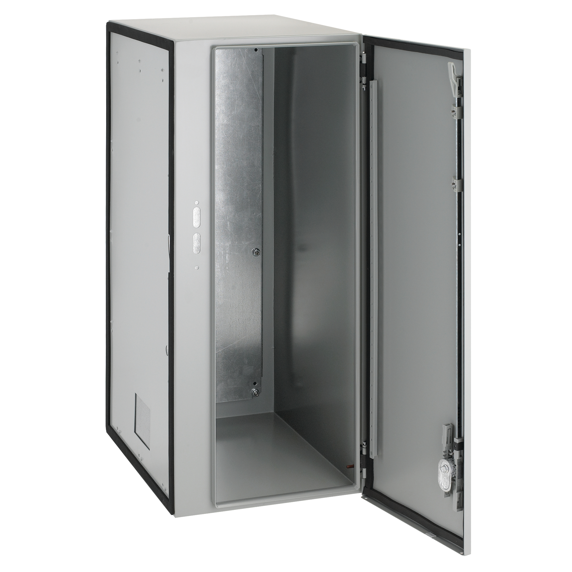 Product image for Enclosure disconnect external 14x18.12x34.45"