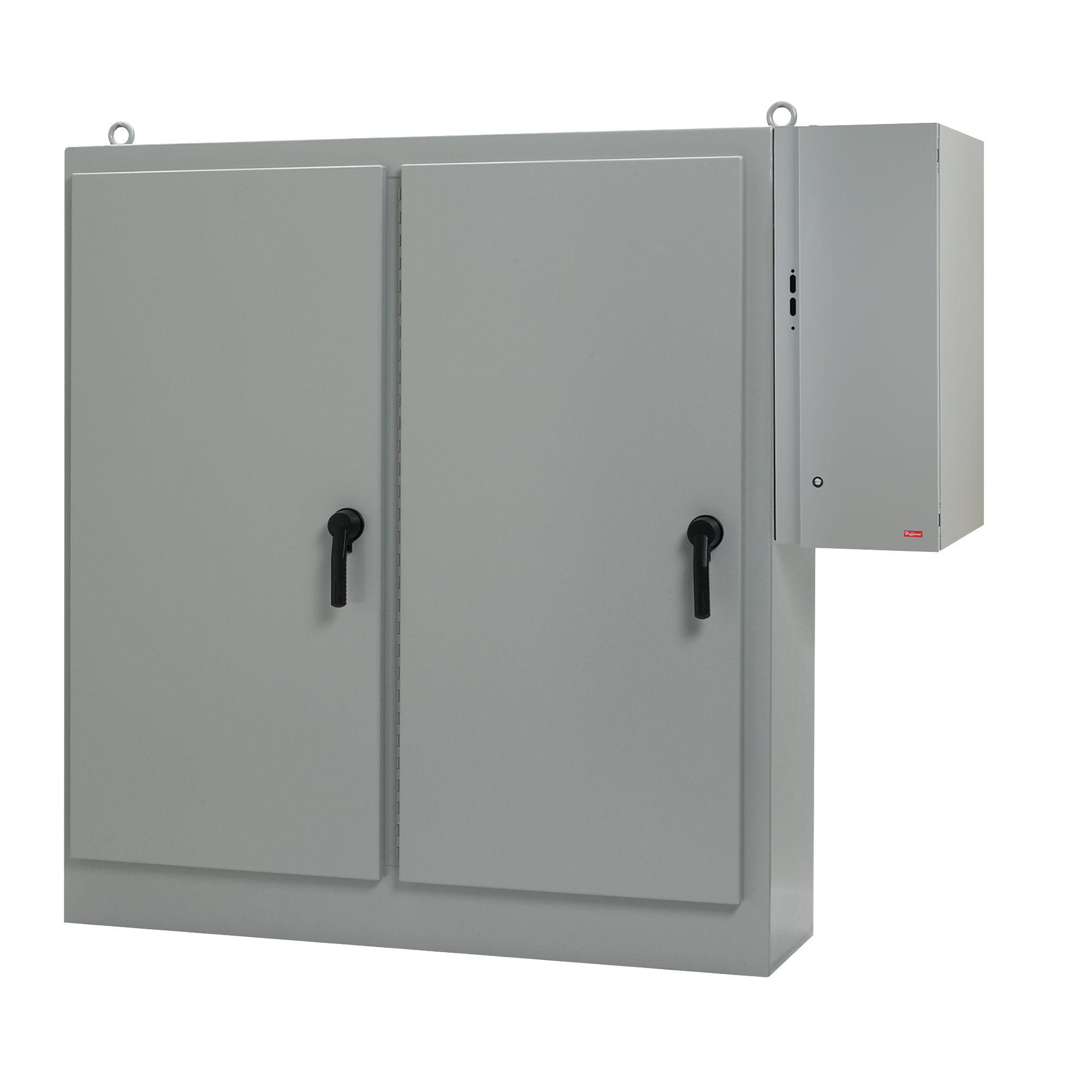 Product image for EXT DISC PKG 4 DR, FS