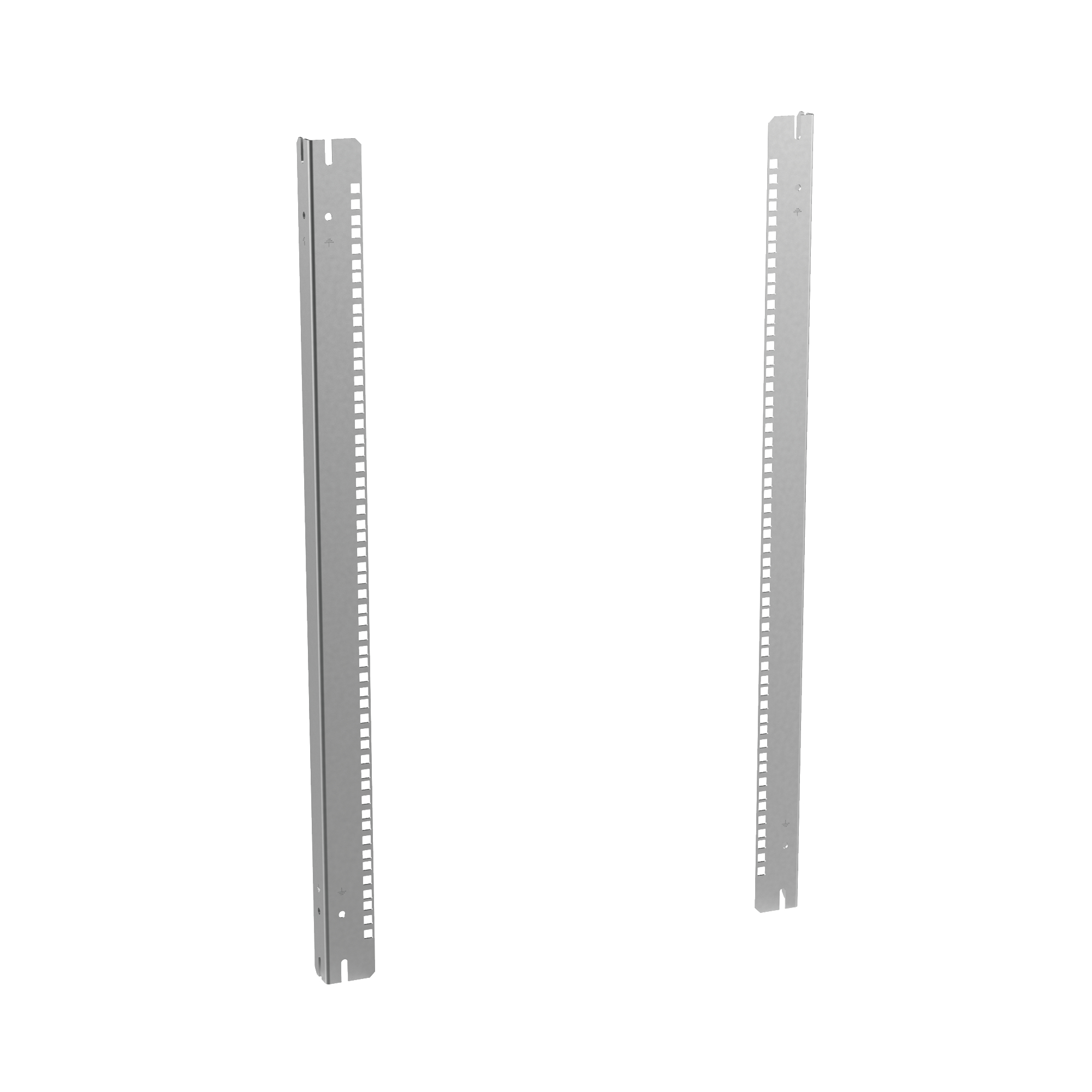 Product image for OSP PKG RA 900MM SQ HOLE