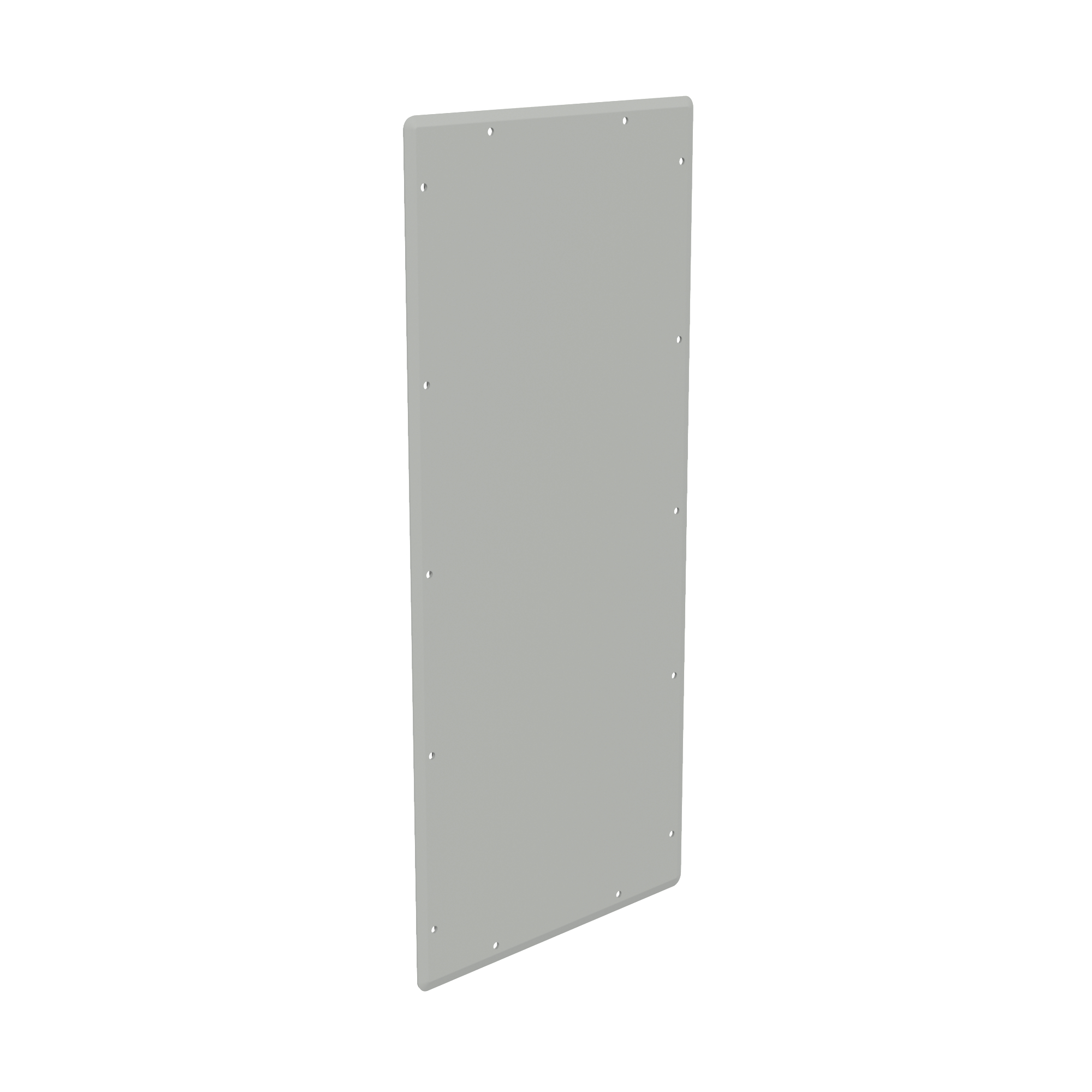 Product image for OSP PKG GLAND PLATE SOLID LG