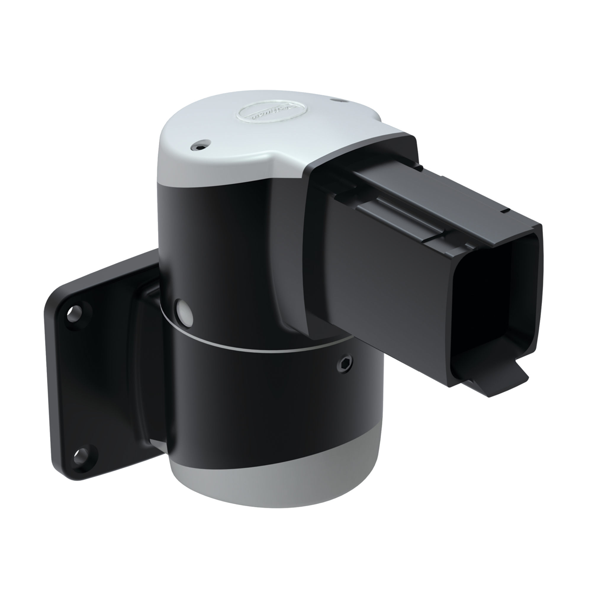 NVENT_HOFFMAN S2MWJH WALL JOINT HORZ#101.5300.050