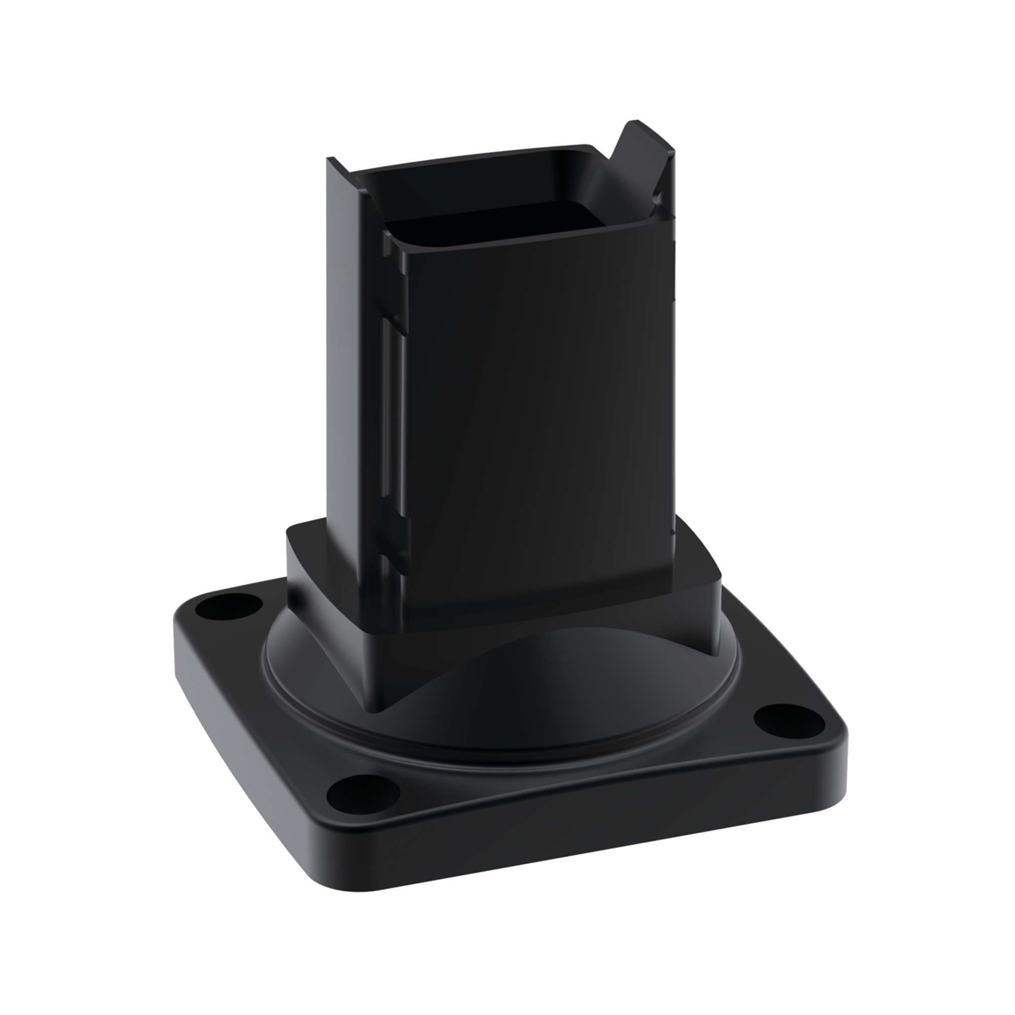 Product image for WALL FLANGE #101.5300.053