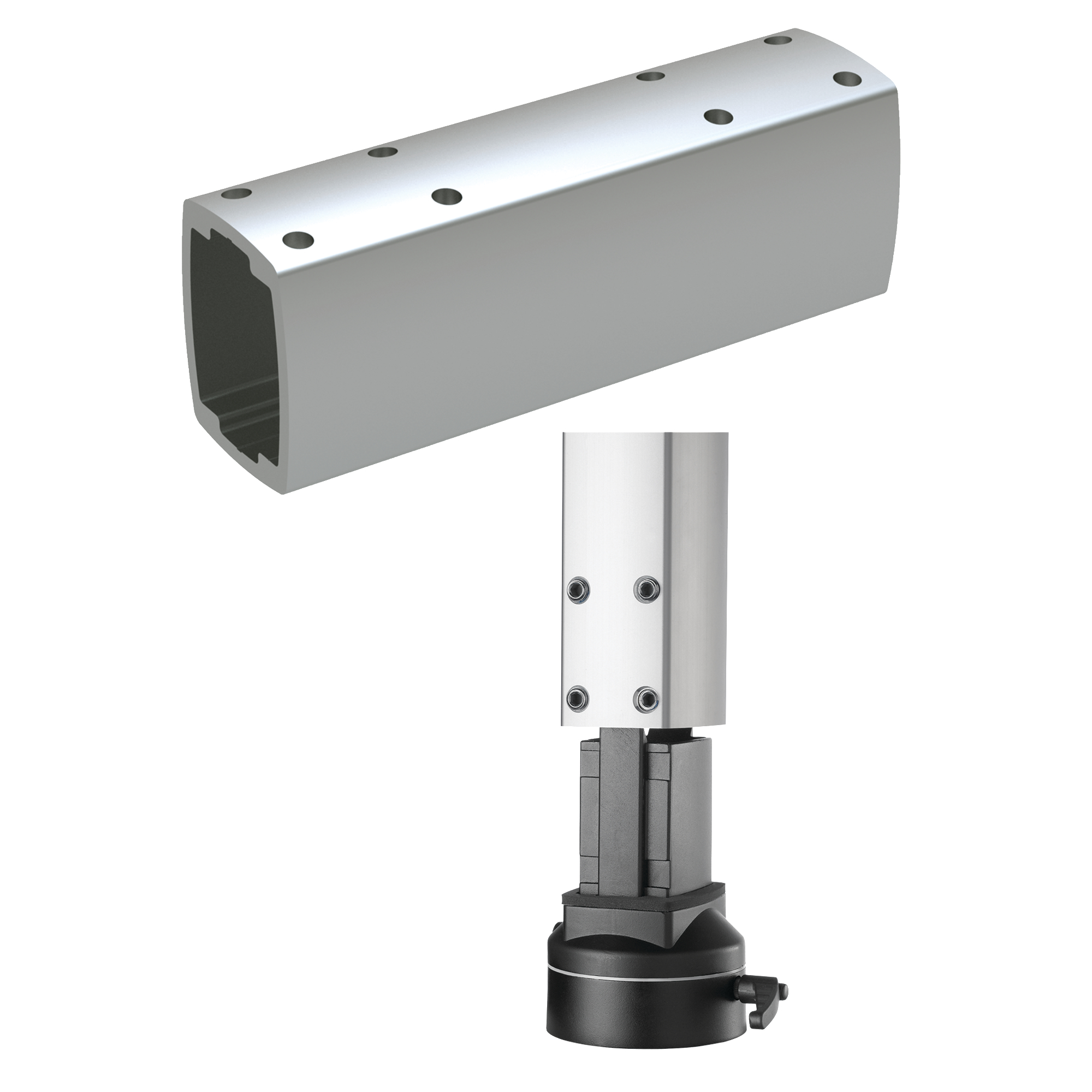 NVENT_HOFFMAN S2MT250 TUBE MOUNTING 70X90 CS4 250MM #9524500026