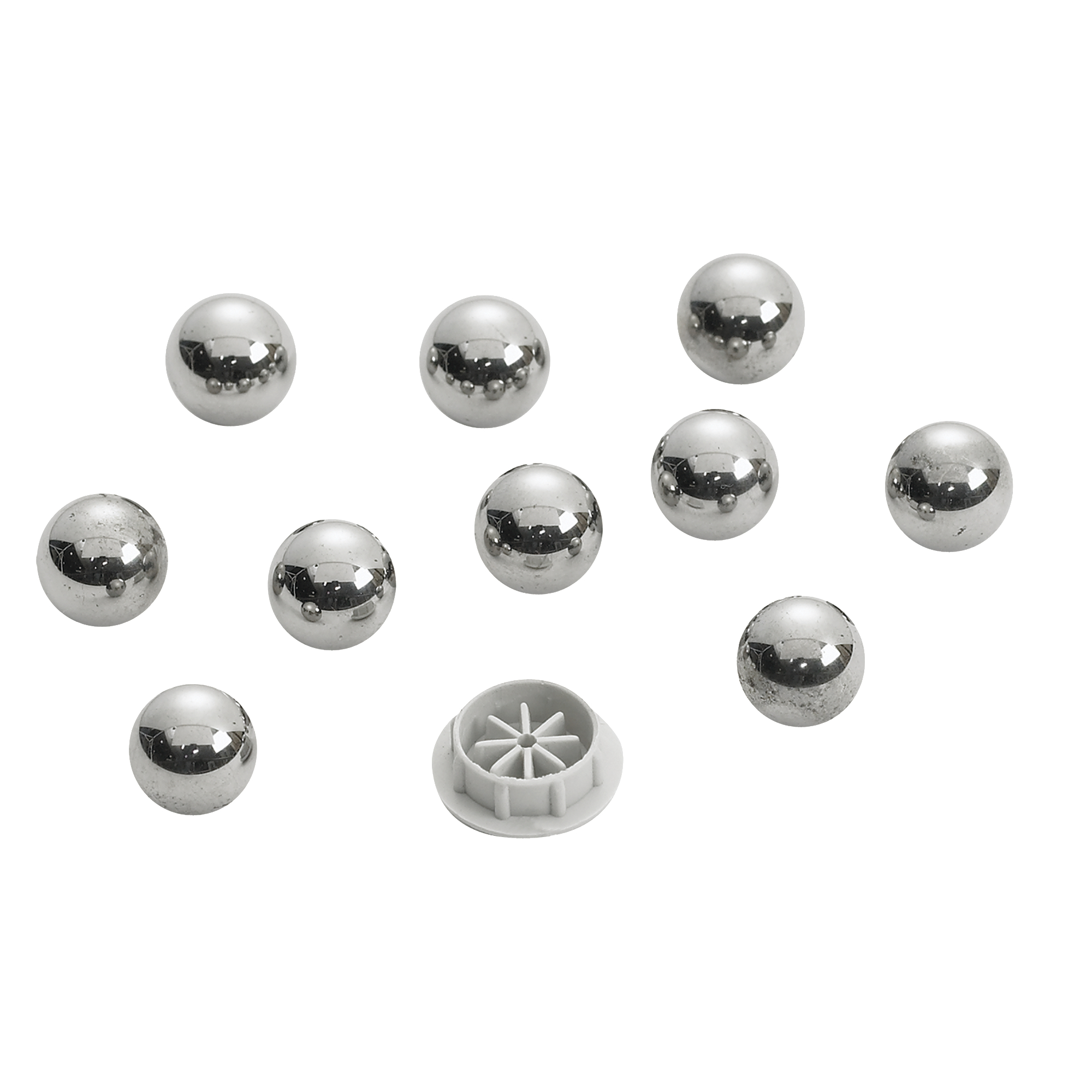 Product image for Limiter rotation aluminium 0.1lb