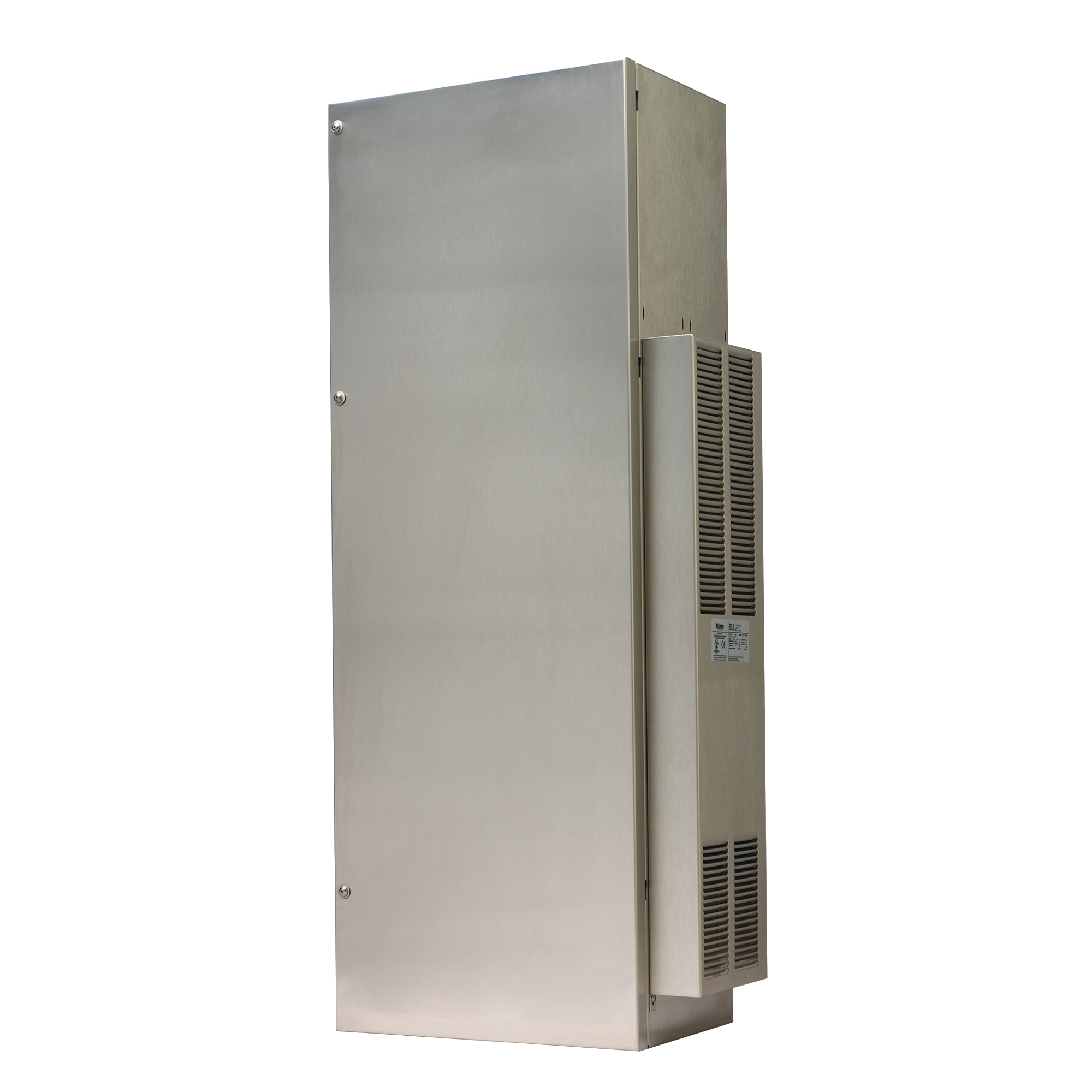 Product image for AIR COND CR43-0846-G401