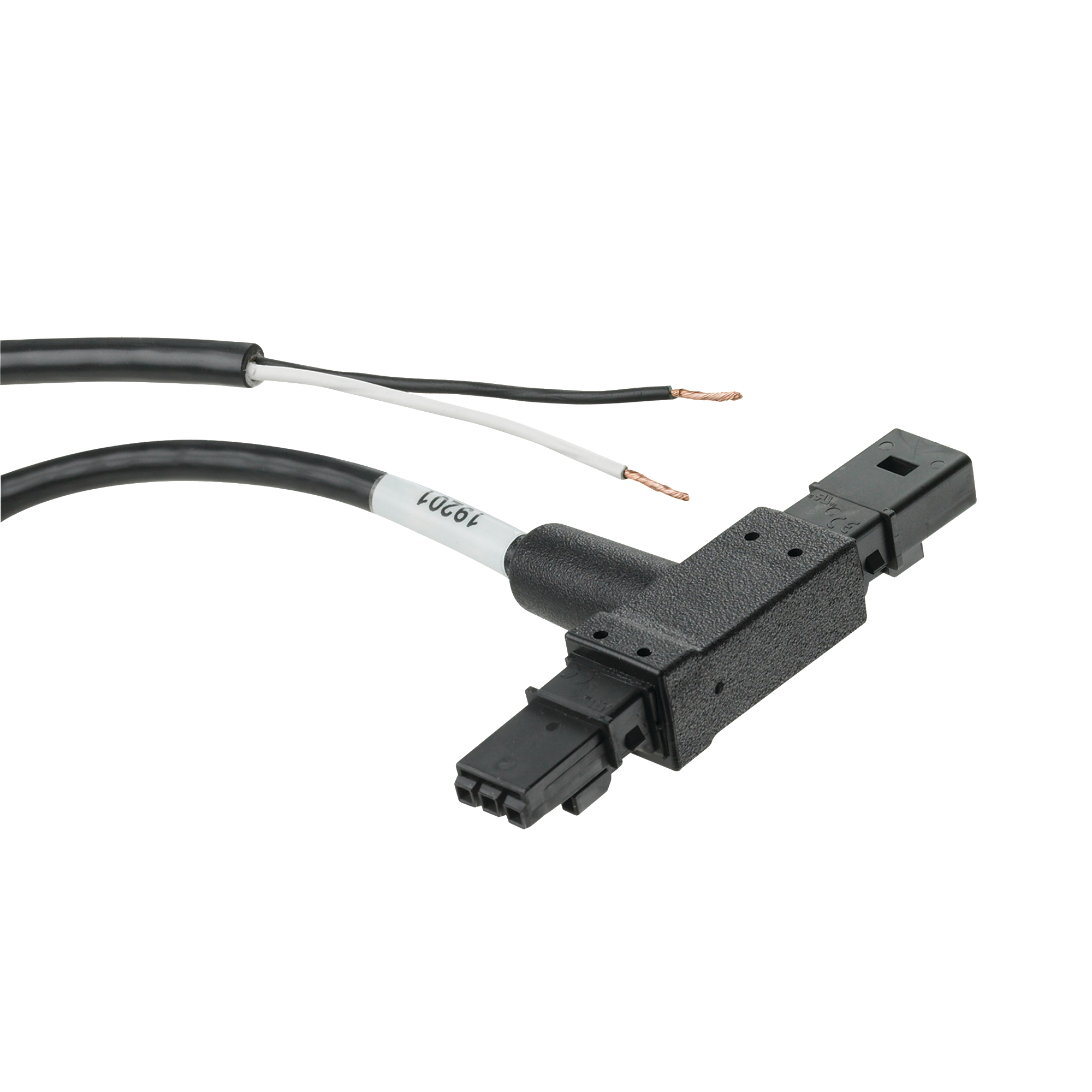 Product image for Cable door switch 18in PANELITE