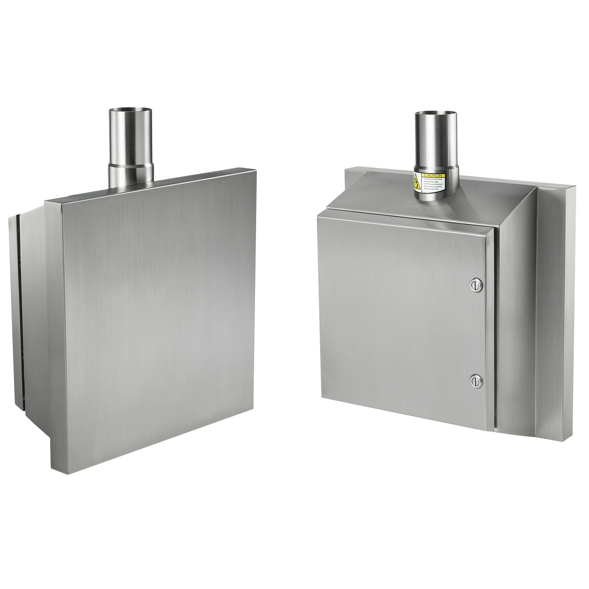 Product image for SYSPEND HMI ENCL, TYPE 4X