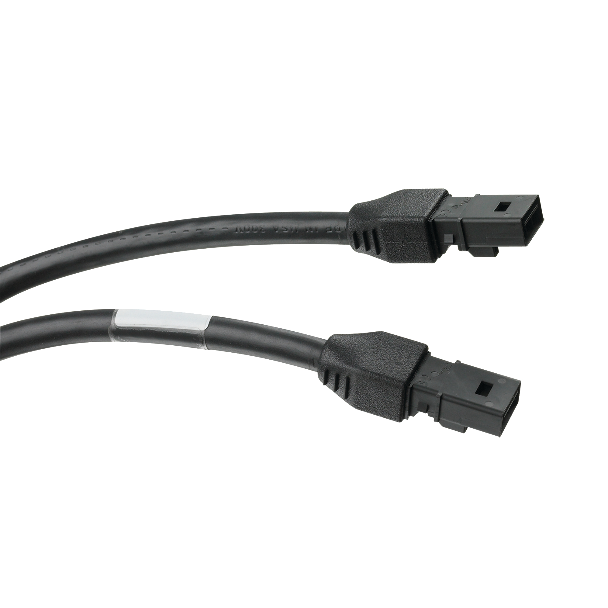 Product image for Cable ganging 72"