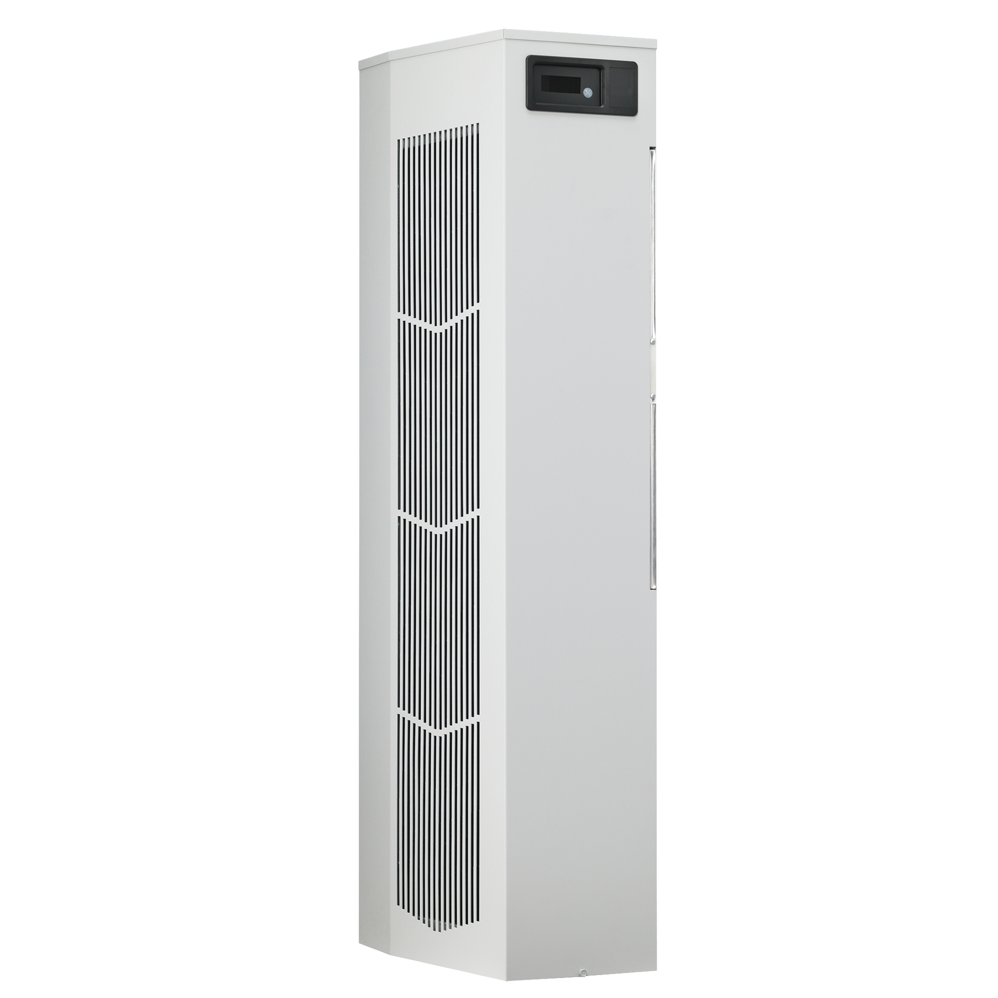 Product image for Air conditioner indoor steel 11000BTU/hr 4603V 3223W
