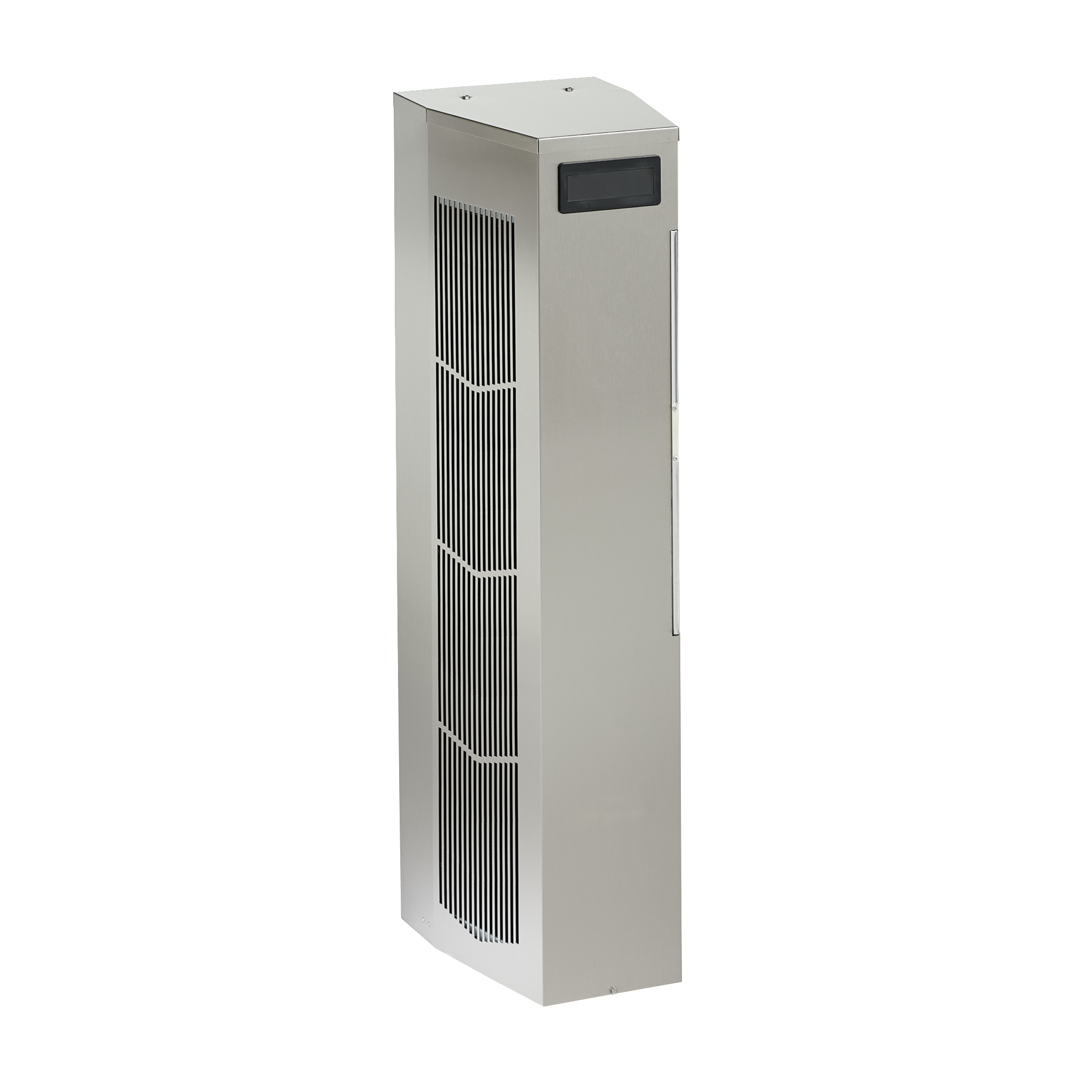 Product image for 11000BTU 460V 3 HTR SS T4X
