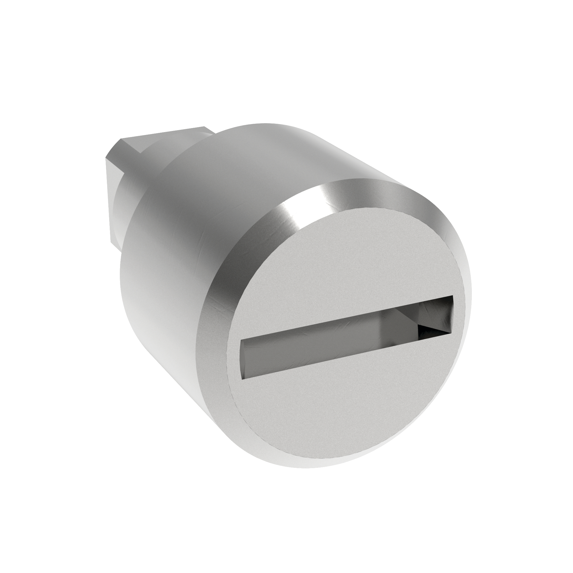 Product image for SLOTTED INSERT NO KEY