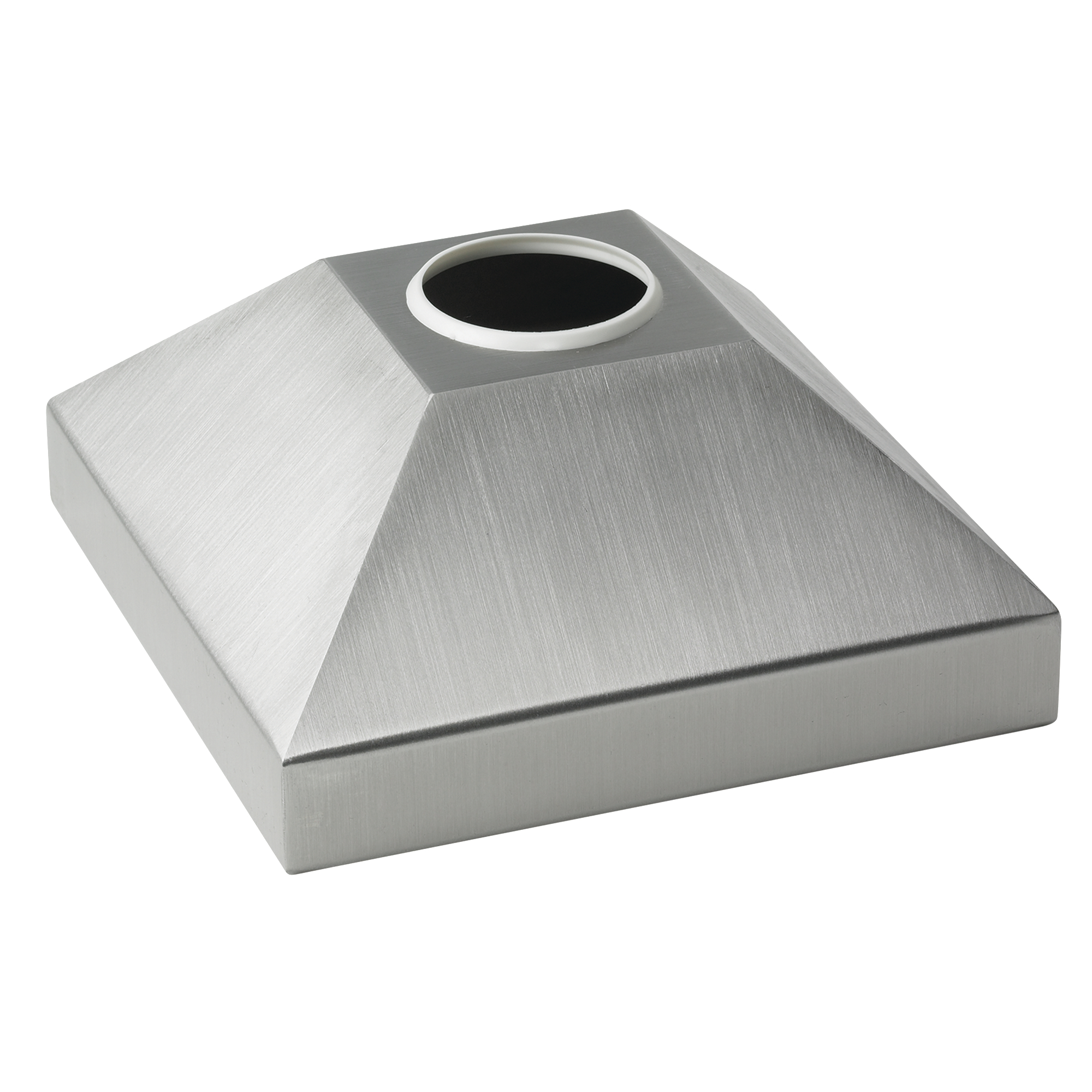 Product image for Cover bracket base 304SS sanitary HMI