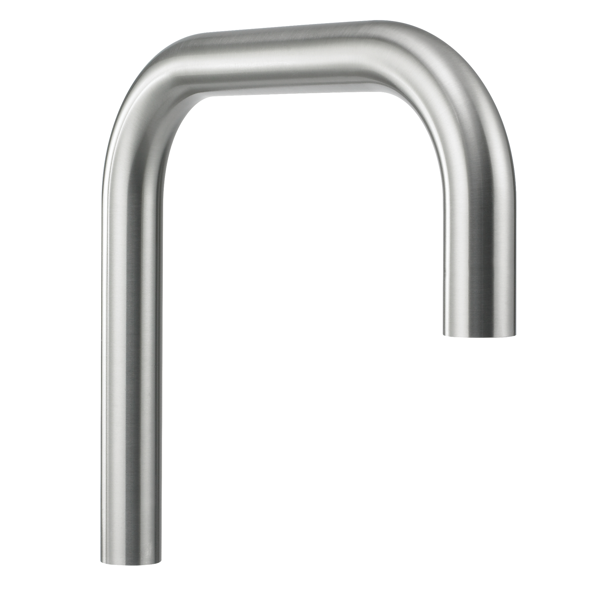 Product image for Tube U-shaped 304SS sanitary HMI 19.68x9.45"