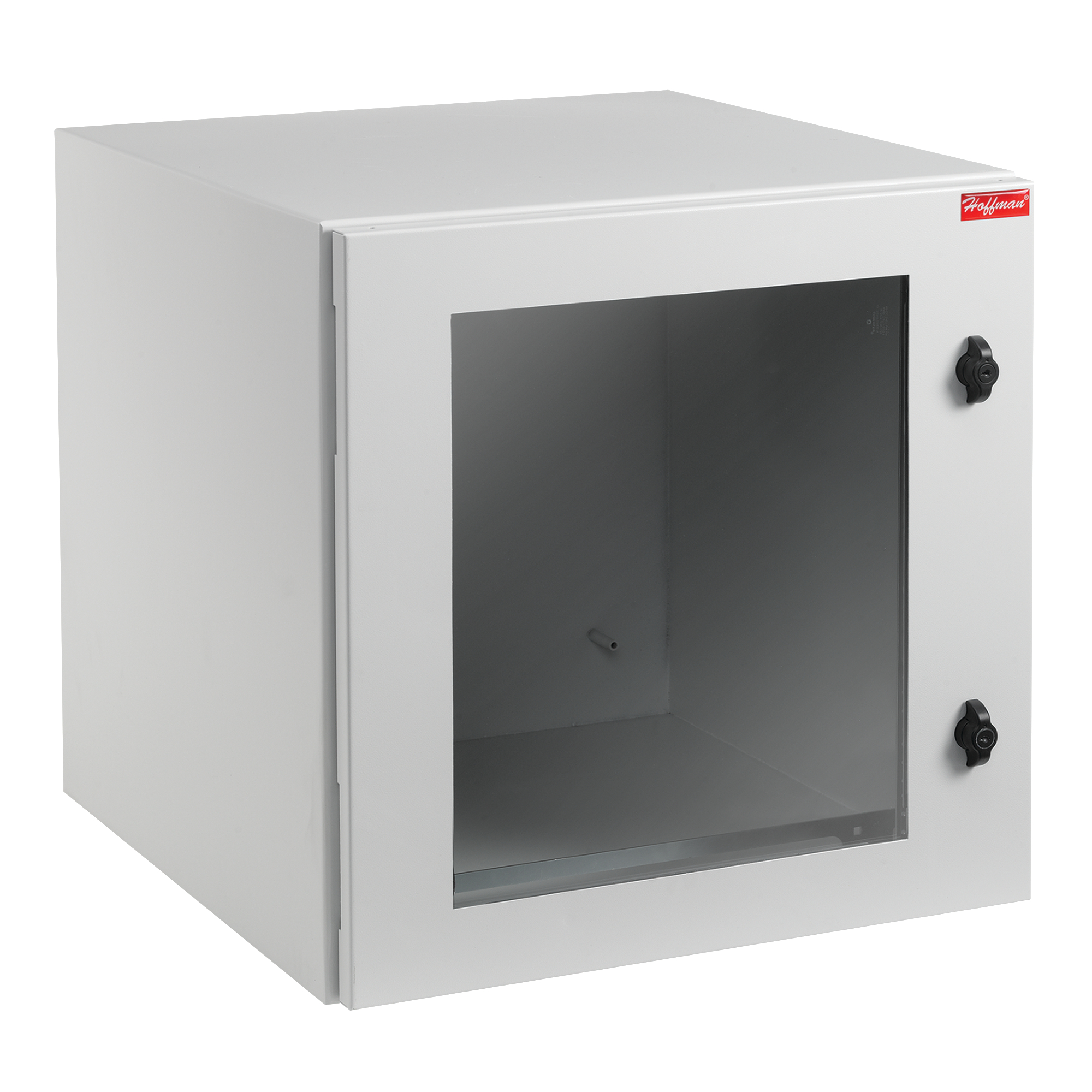 Product image for PTK SGL DR WD 24X24X12 GRAY