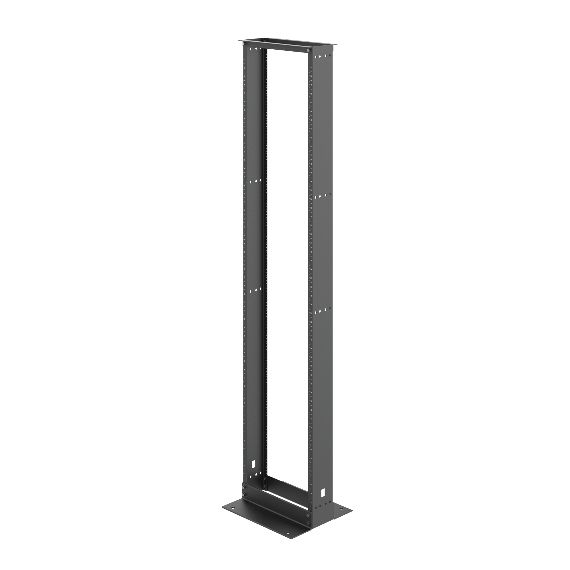 Product image for OPEN FRAME RACK