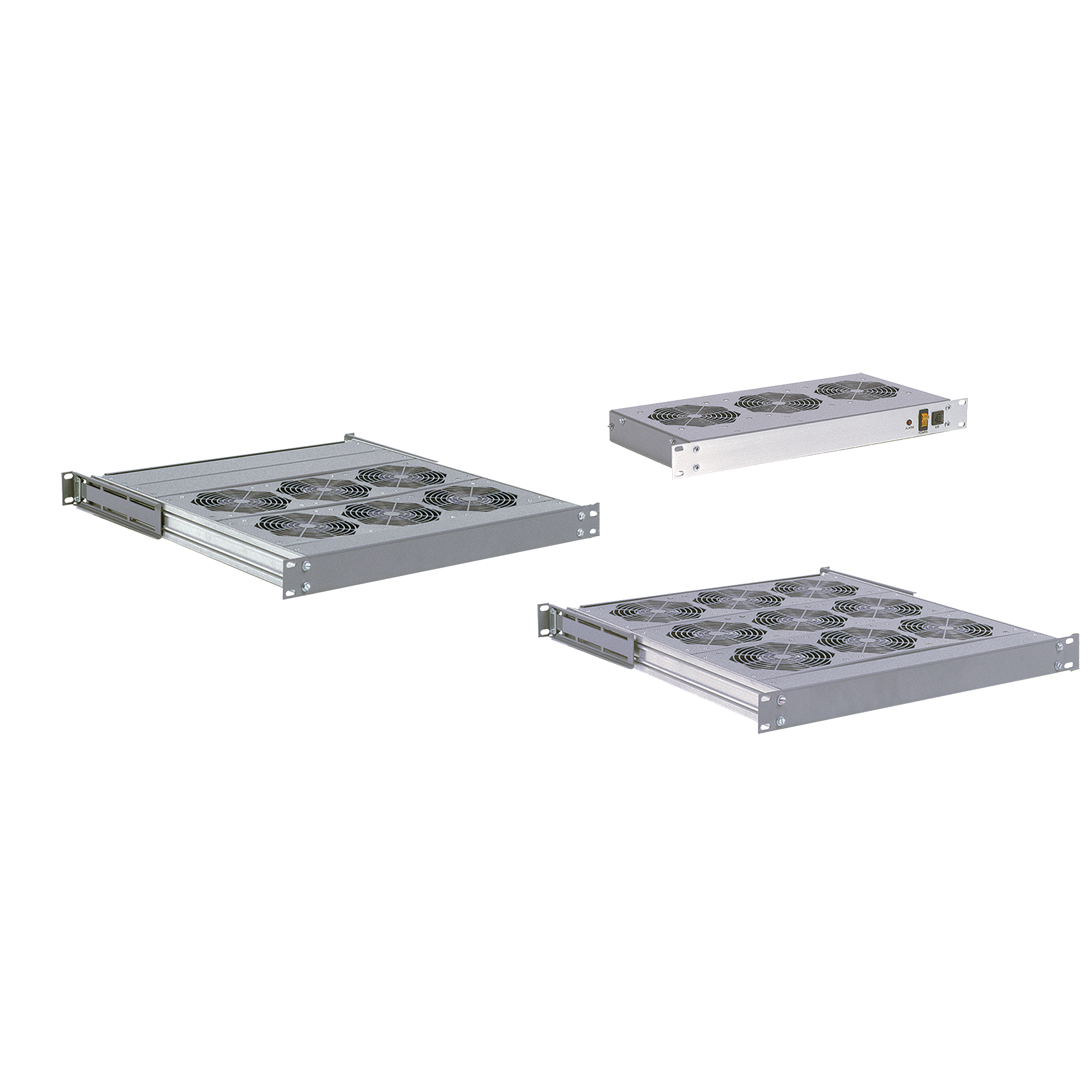 Product image for FAN TRAY STD UNIT