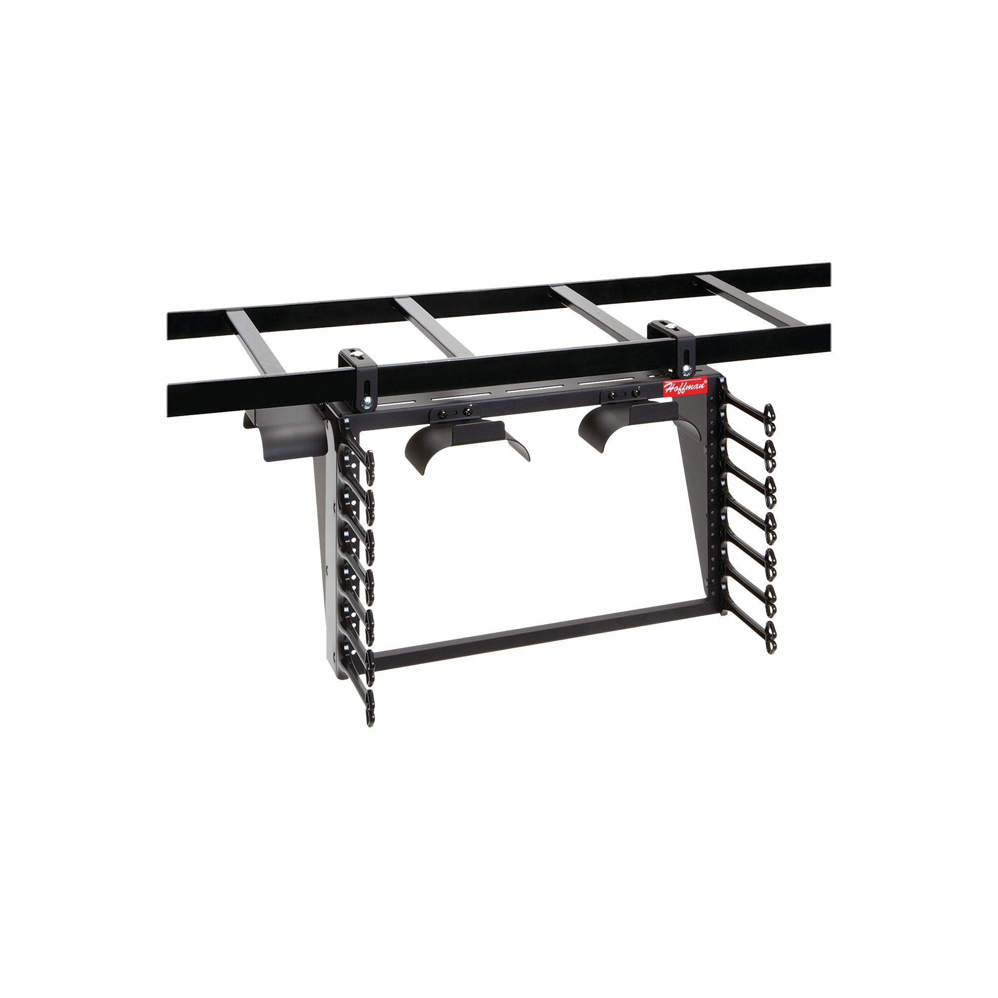HOFFMAN E19T6U NETWORKING WALL-MOUNT RACK