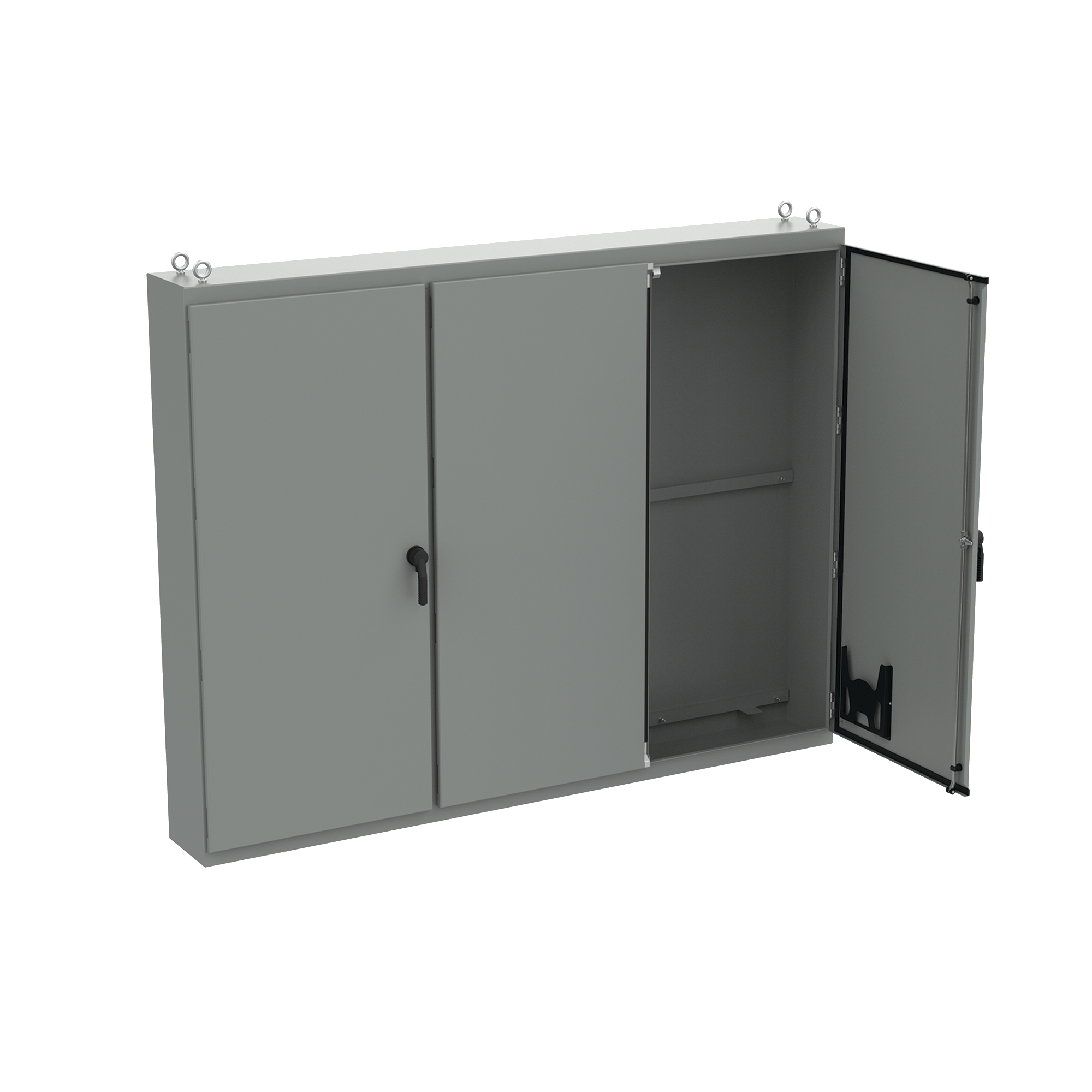 Product image for FREE-STAND ENCLOSURE