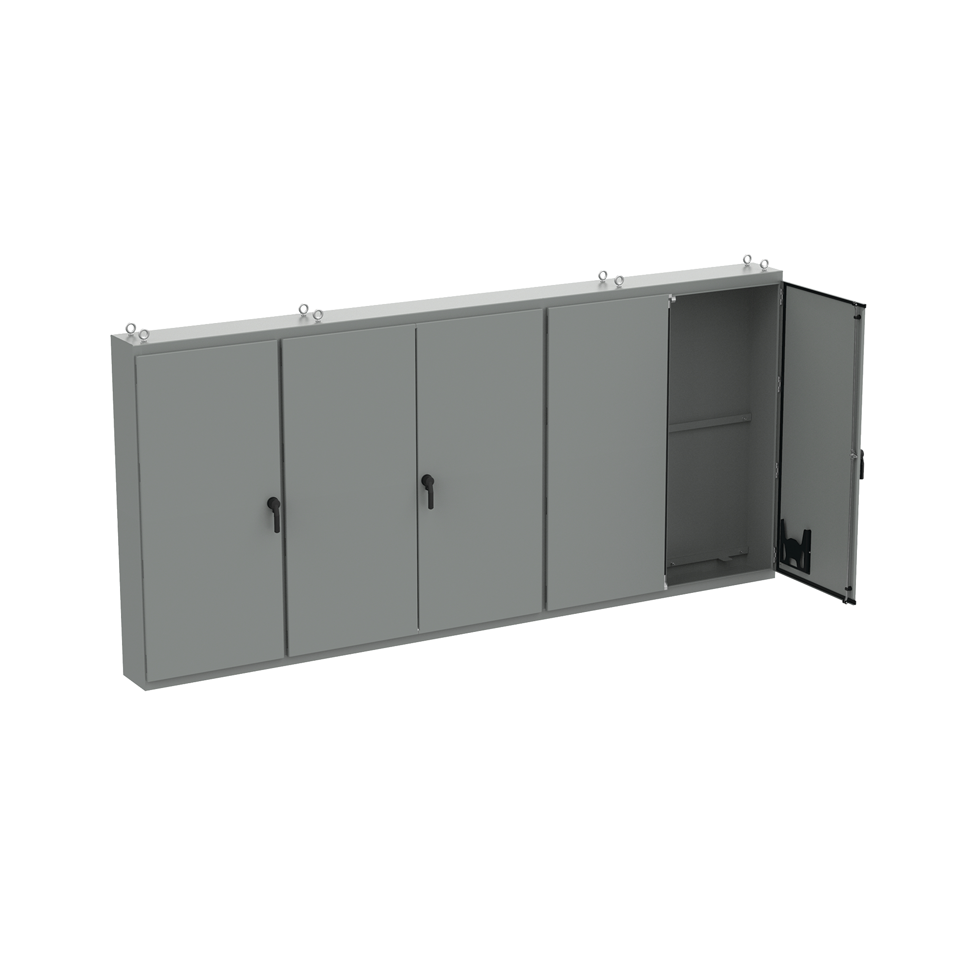 Product image for FREE-STAND ENCLOSURE