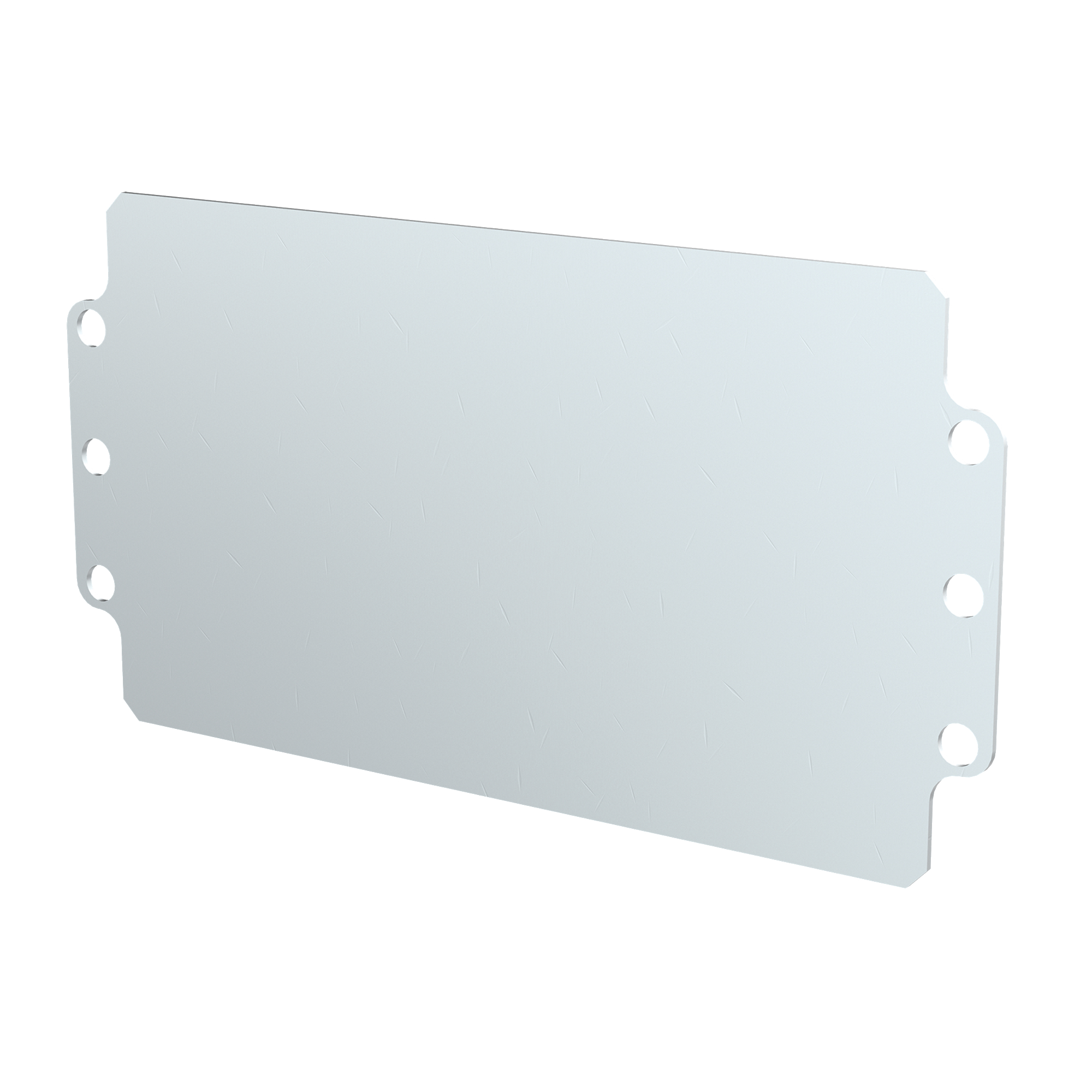 Product image for PANEL ZN 1.5MM FOR 160X160MM