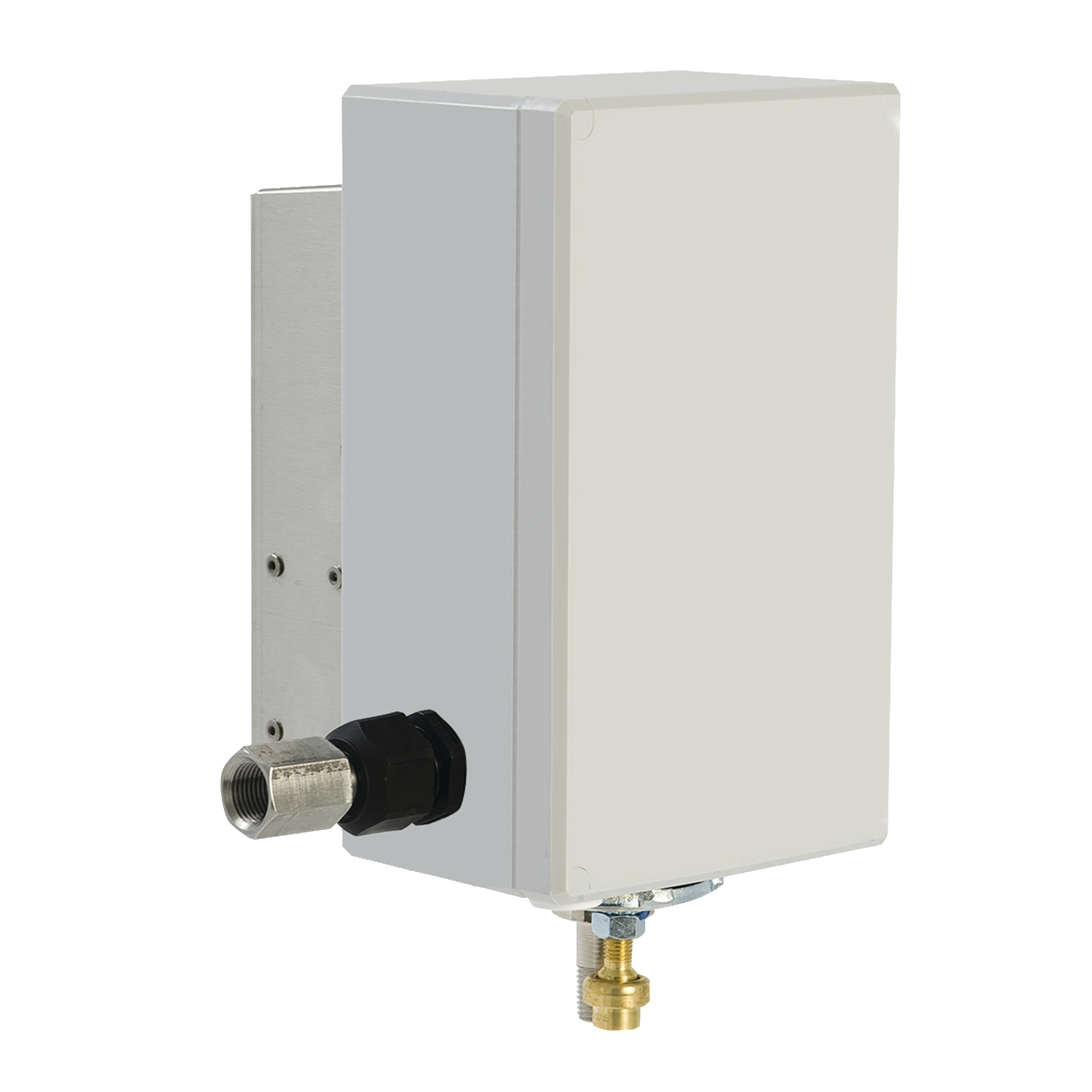 Product image for VORTEX AC NEMA 4X 2500 BTU