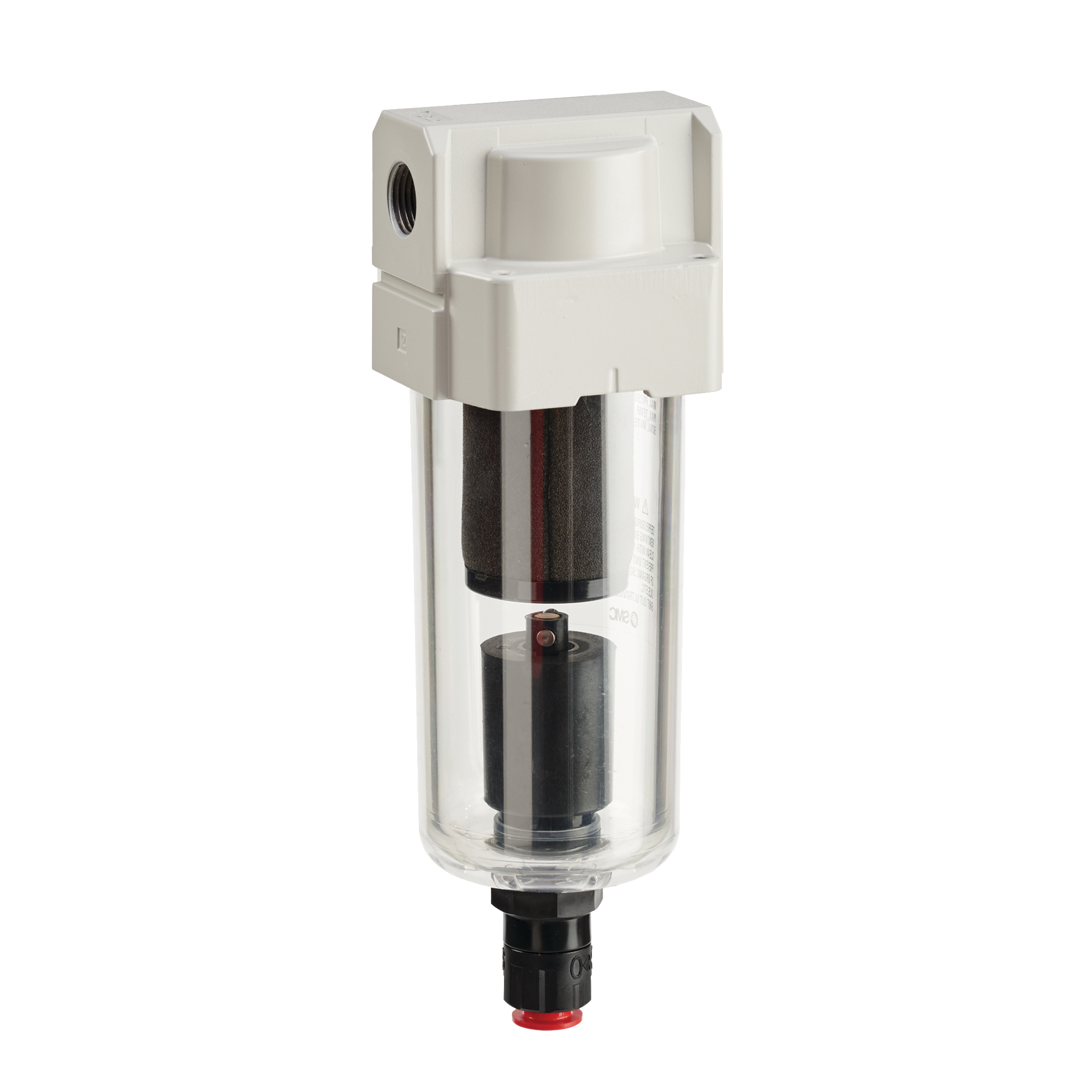 Product image for 5 MICRON AIR FILTER 5000 BTU