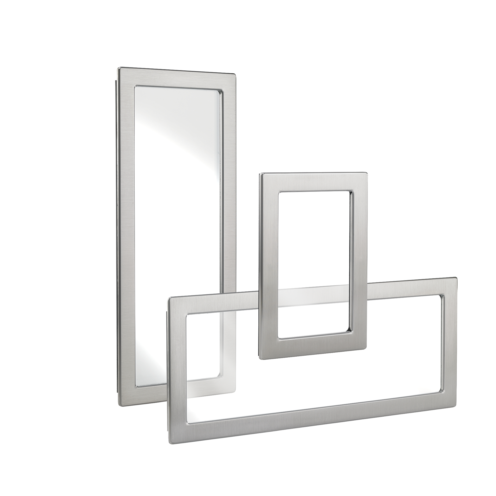 NVENT_HOFFMAN EXWK729SS6 EX SS WINDOW KIT 7.00 X 29.00
