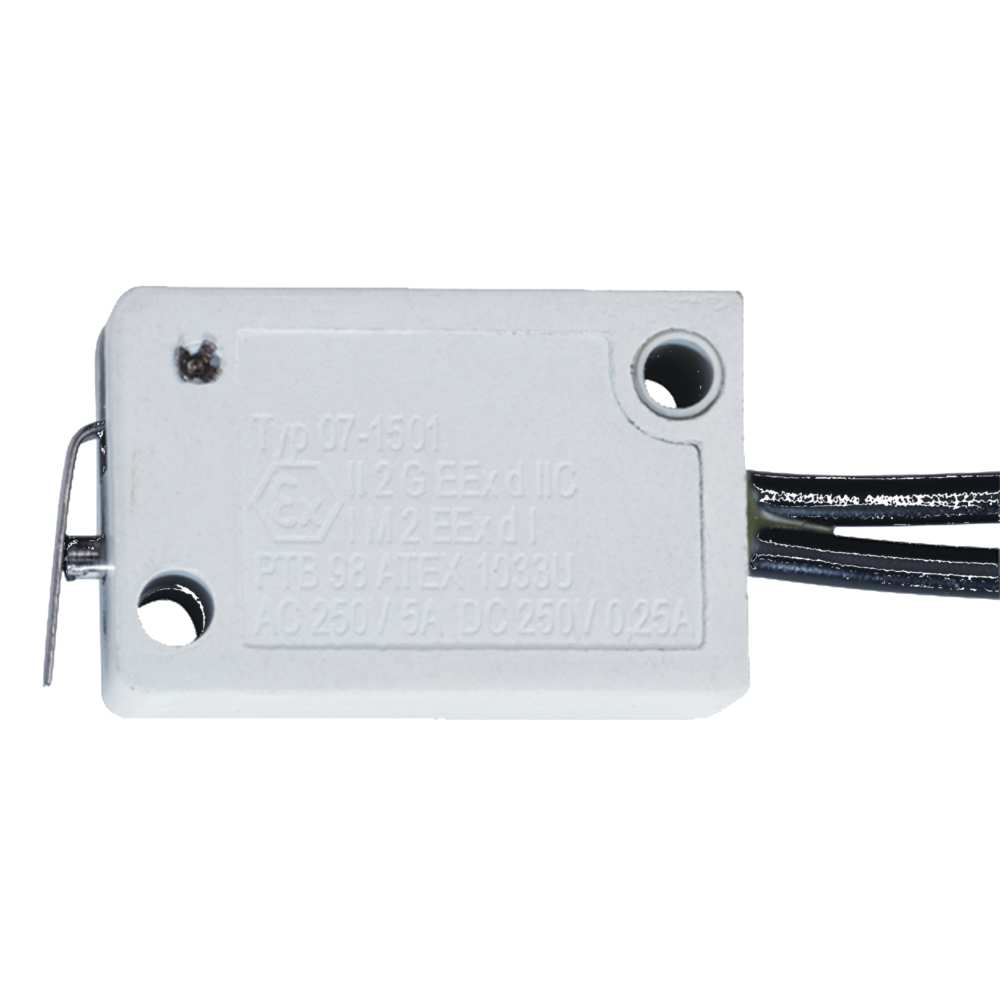 Product image for NVENT_HOFFMAN LEDHLSWITCH SWITCH DOOR C1D2 FOR LED LIGHT
