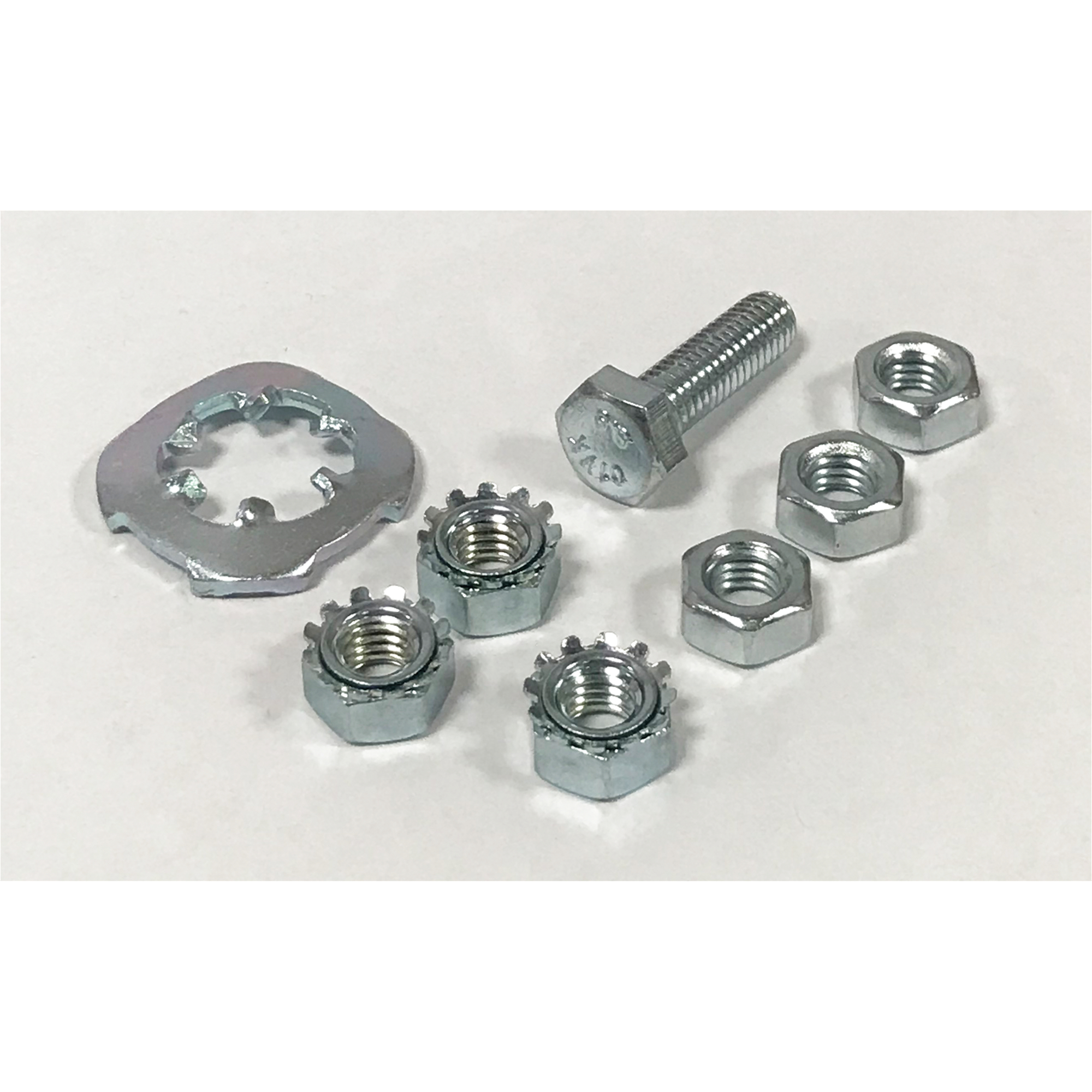 Product image for LARGE SS GROUNDING KIT