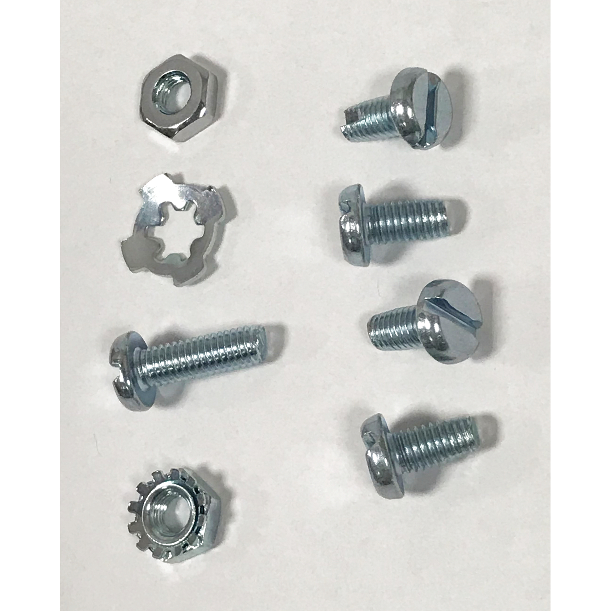 Product image for SMALL GROUNDING KIT