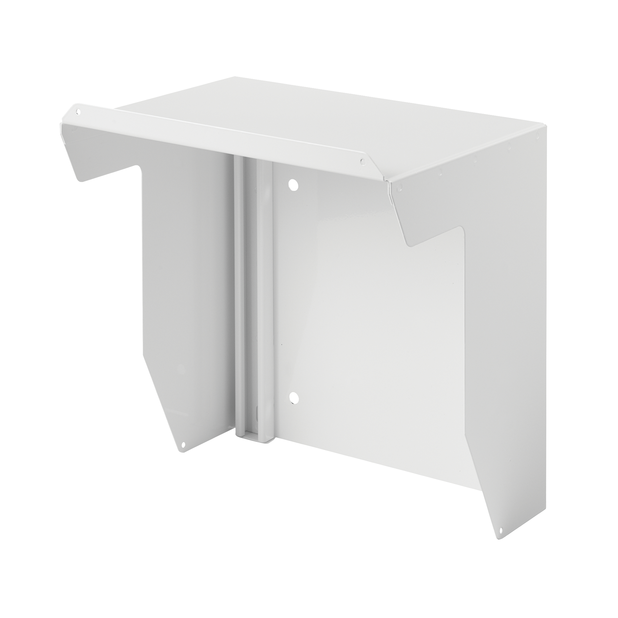 Product image for WM SOLAR SHIELD 2L GL WHITE