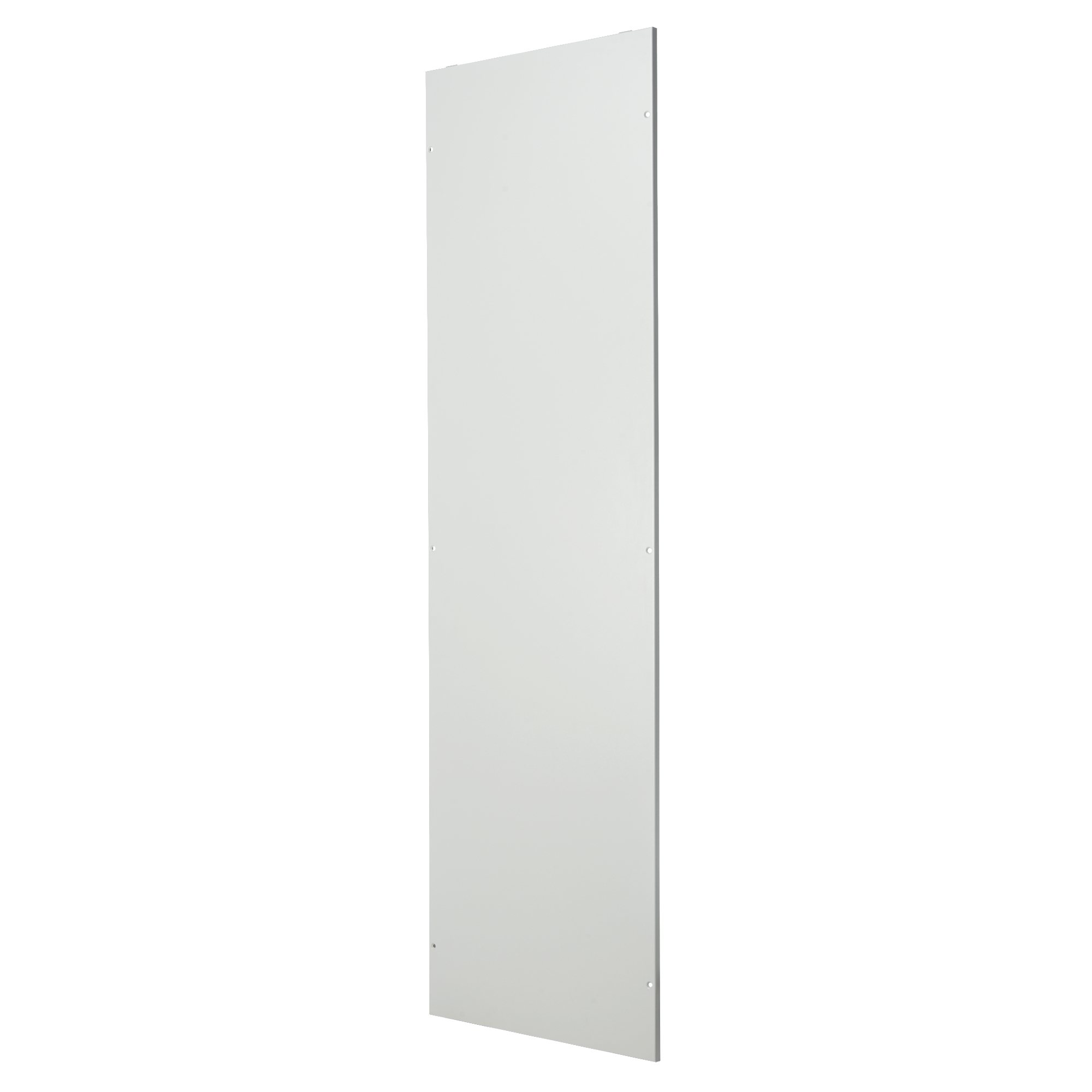 Product image for Side cover painted gray 2200x800mm