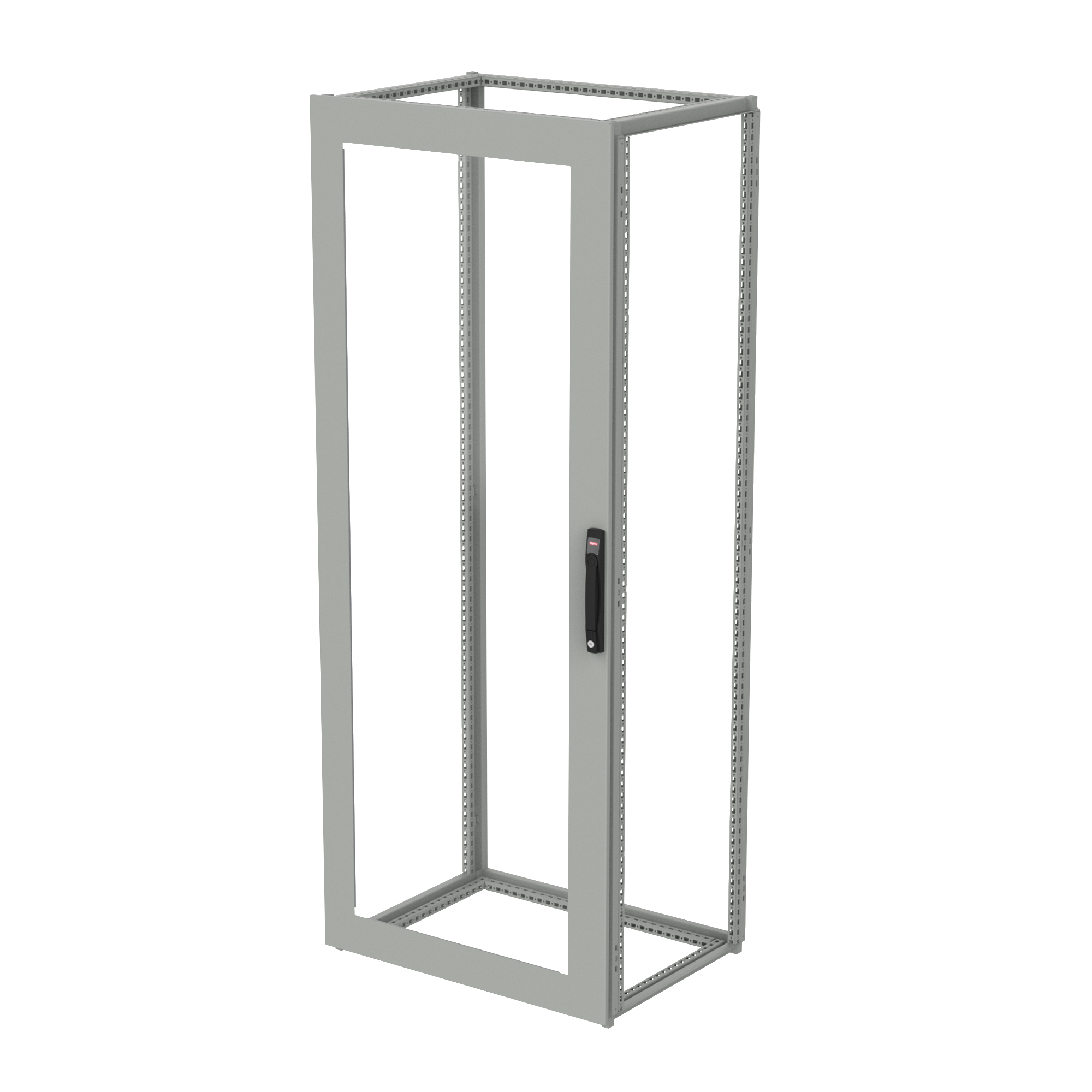 Product image for Window door polycarbonate 2200x800mm