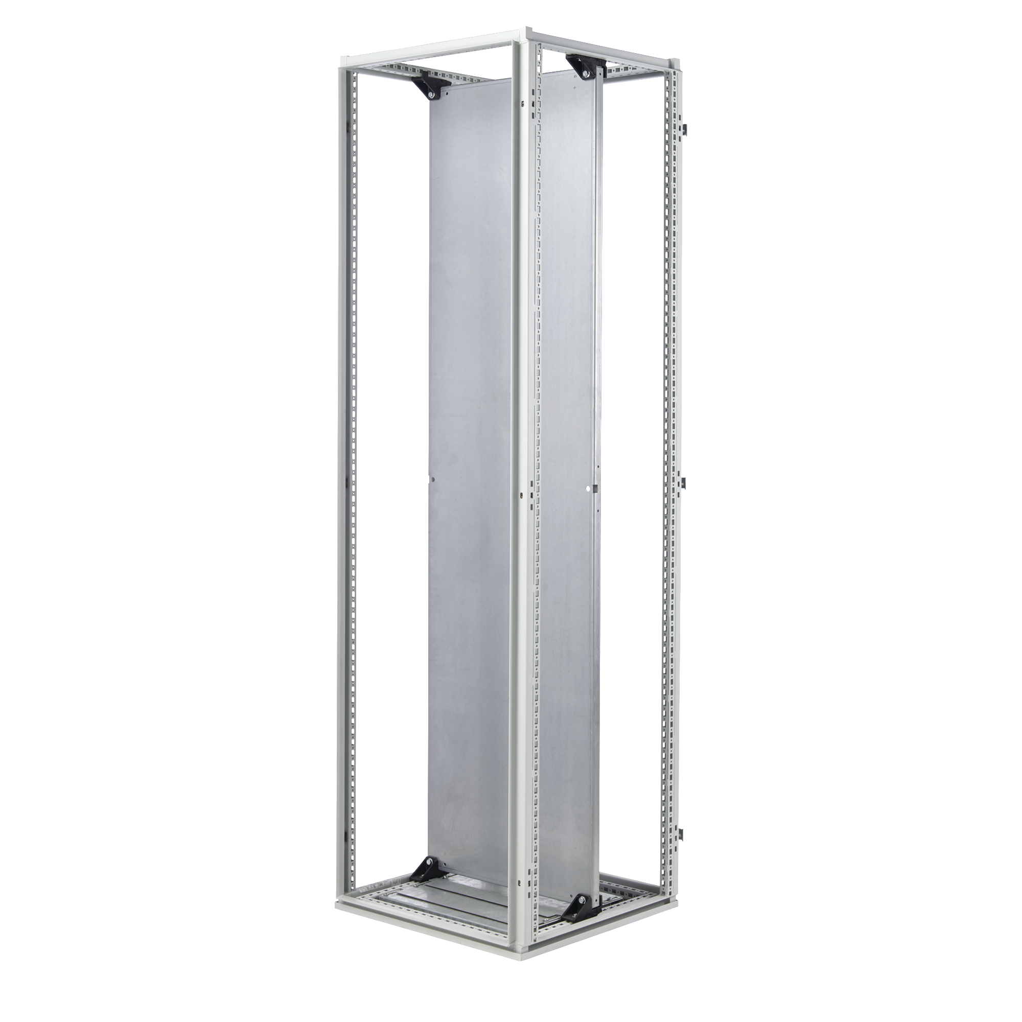 Product image for Subpanel full rear mount painted 2200x800mm