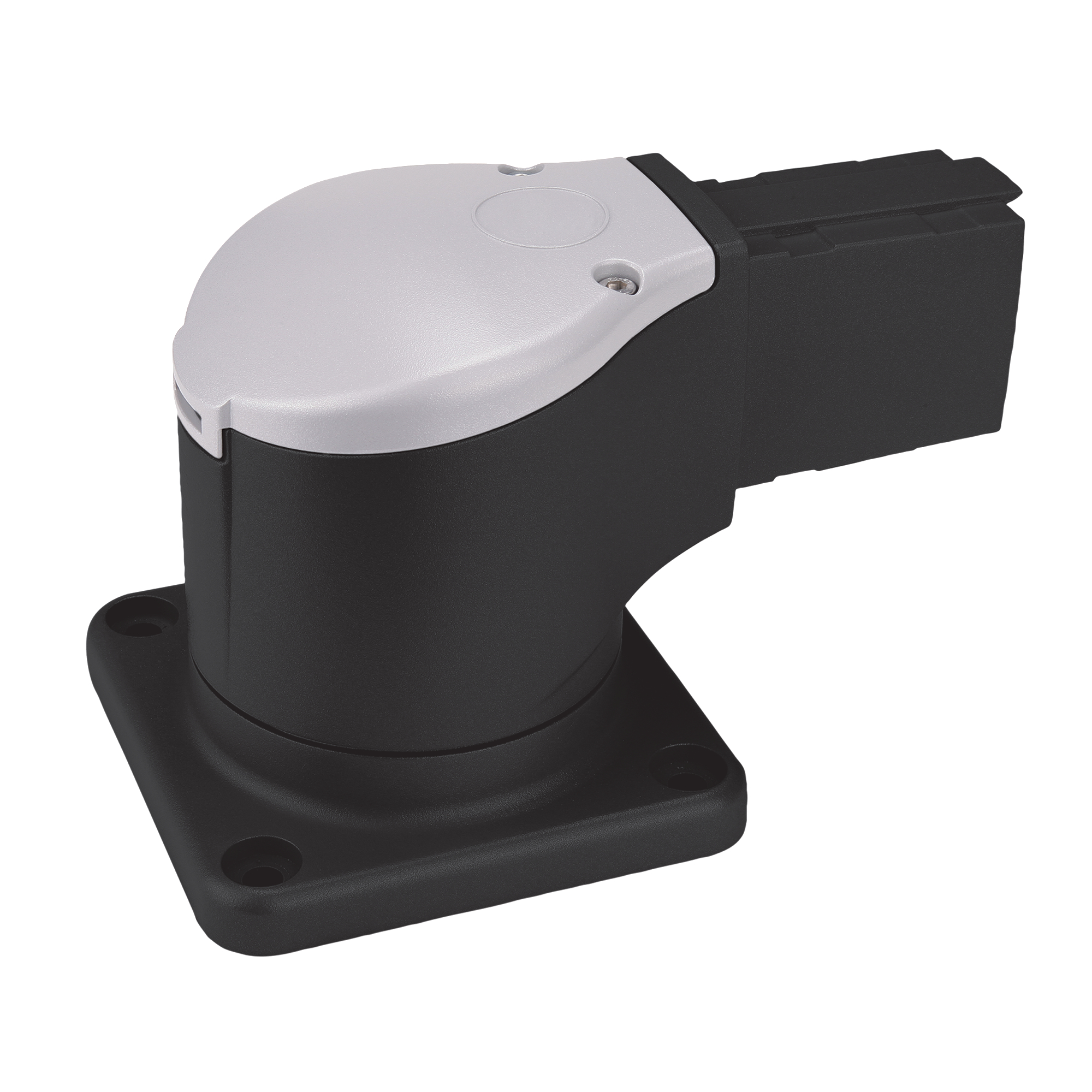 Product image for SET UP JOINT RAL9005