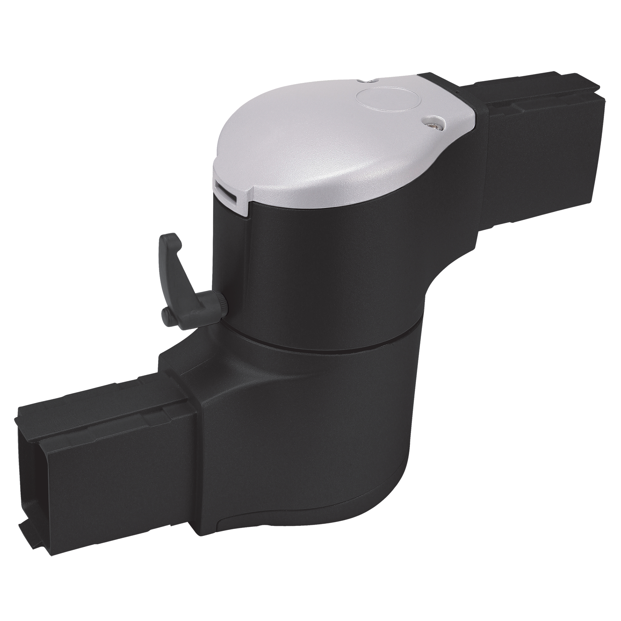 Product image for INTERMEDIATE JOINT RAL9005