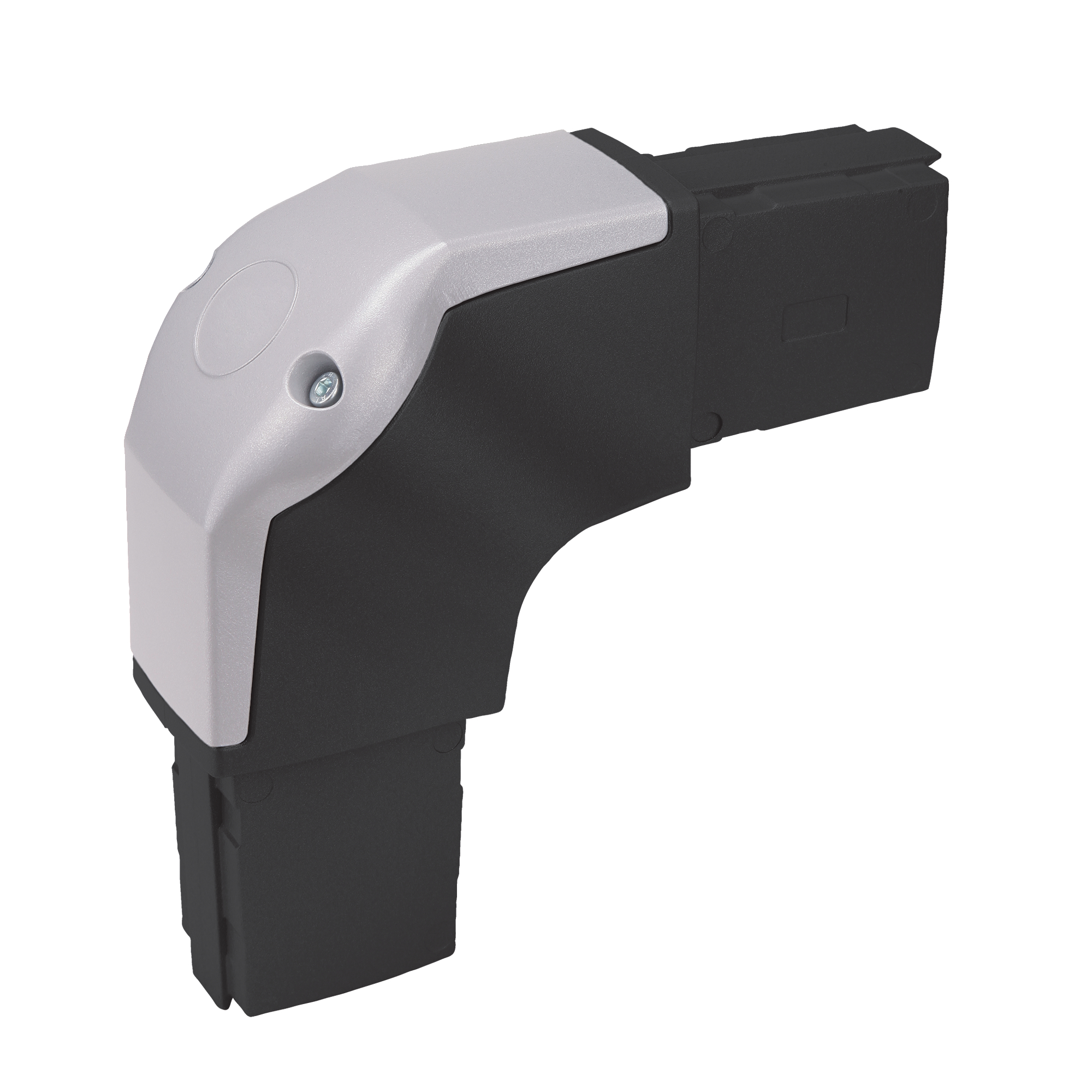 Product image for ELBOW RAL9005