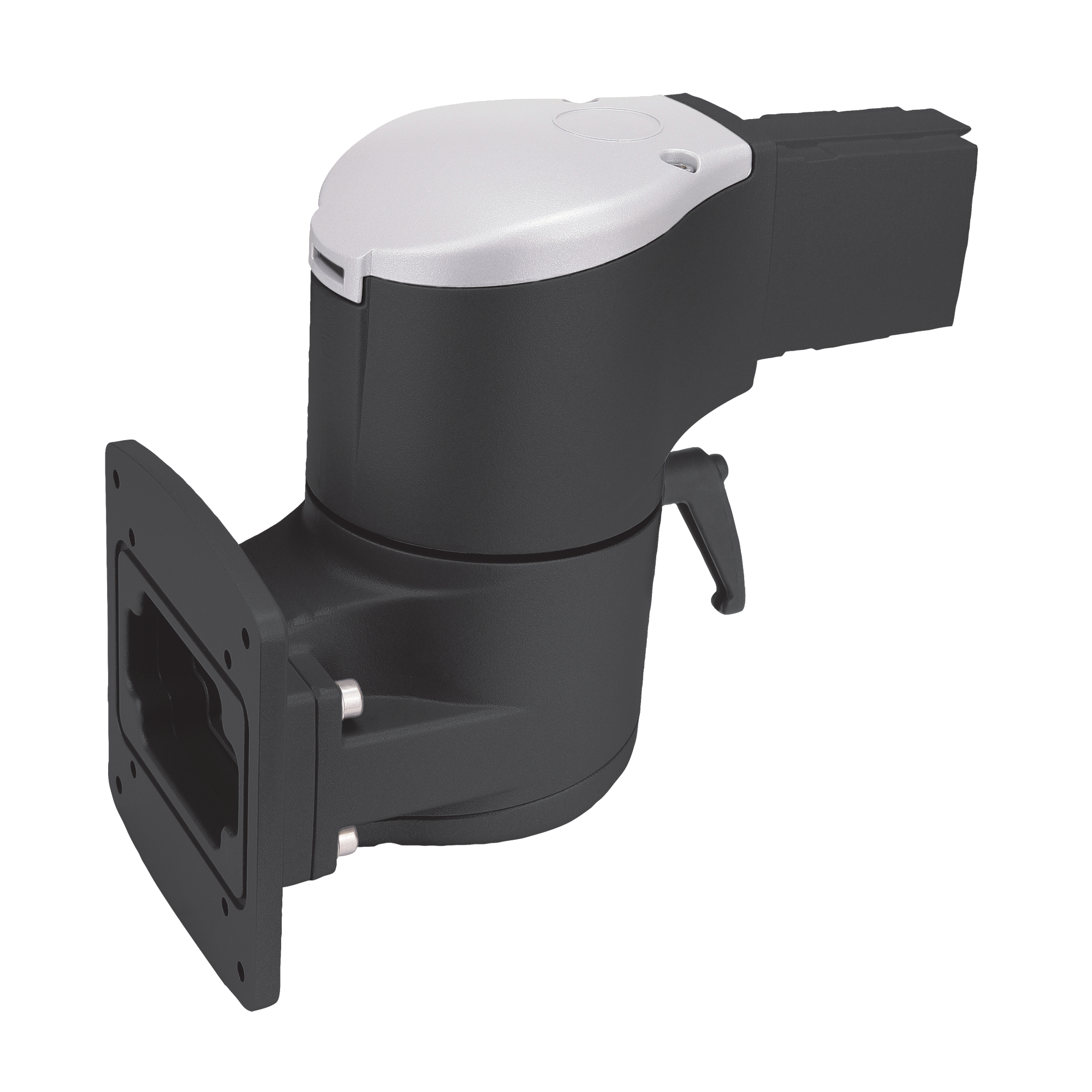 Product image for PANEL COUPLING HORIZON RAL9005